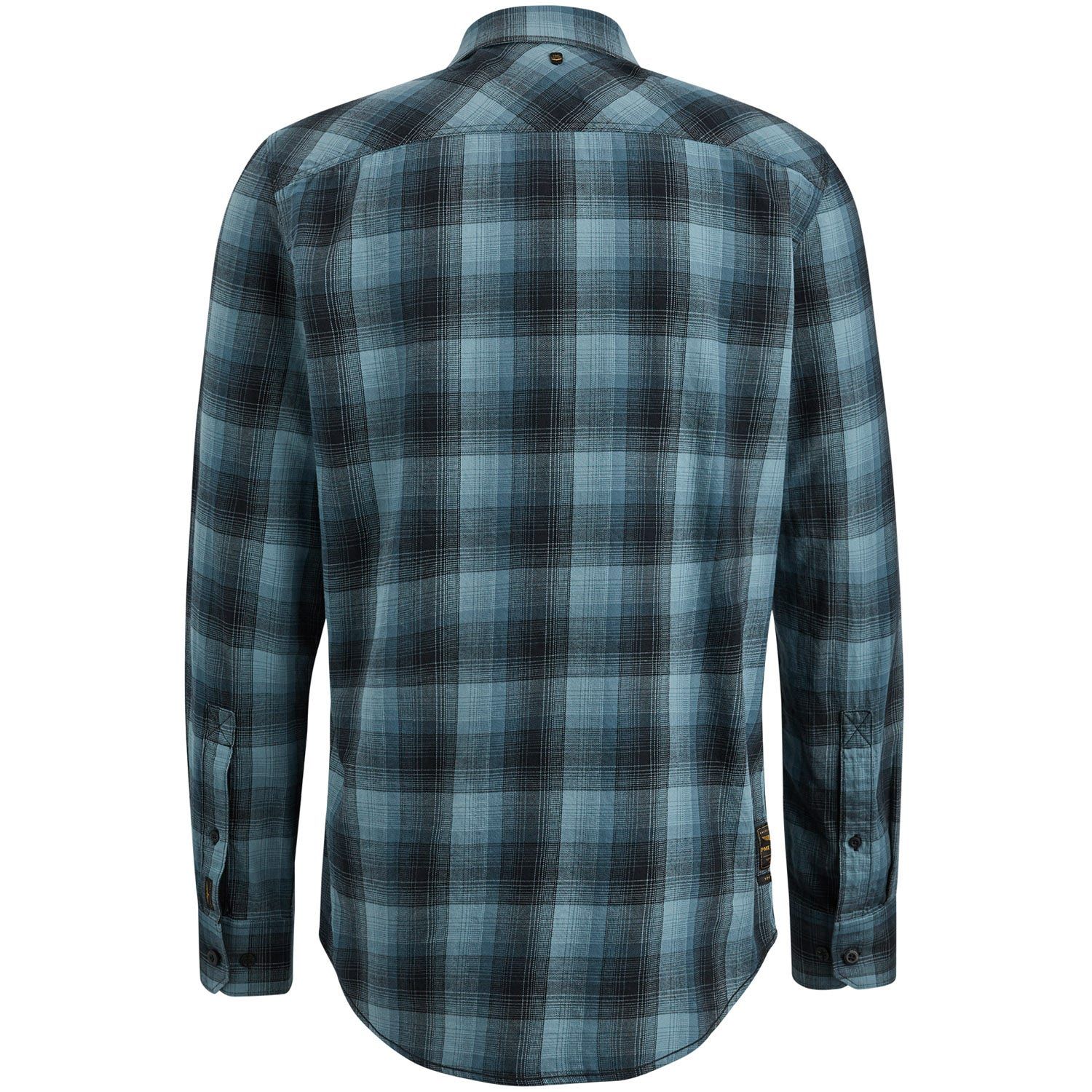 PME Legend Long Sleeve Short Ctn