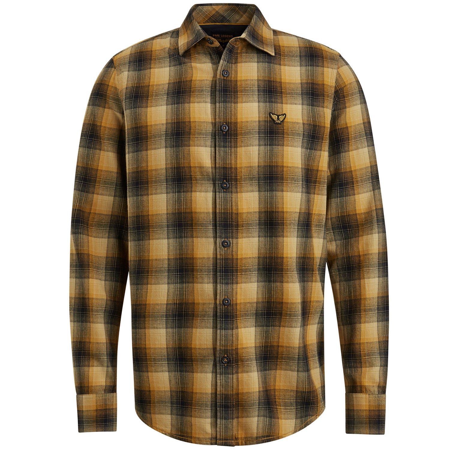 PME Legend Long Sleeve Short Ctn