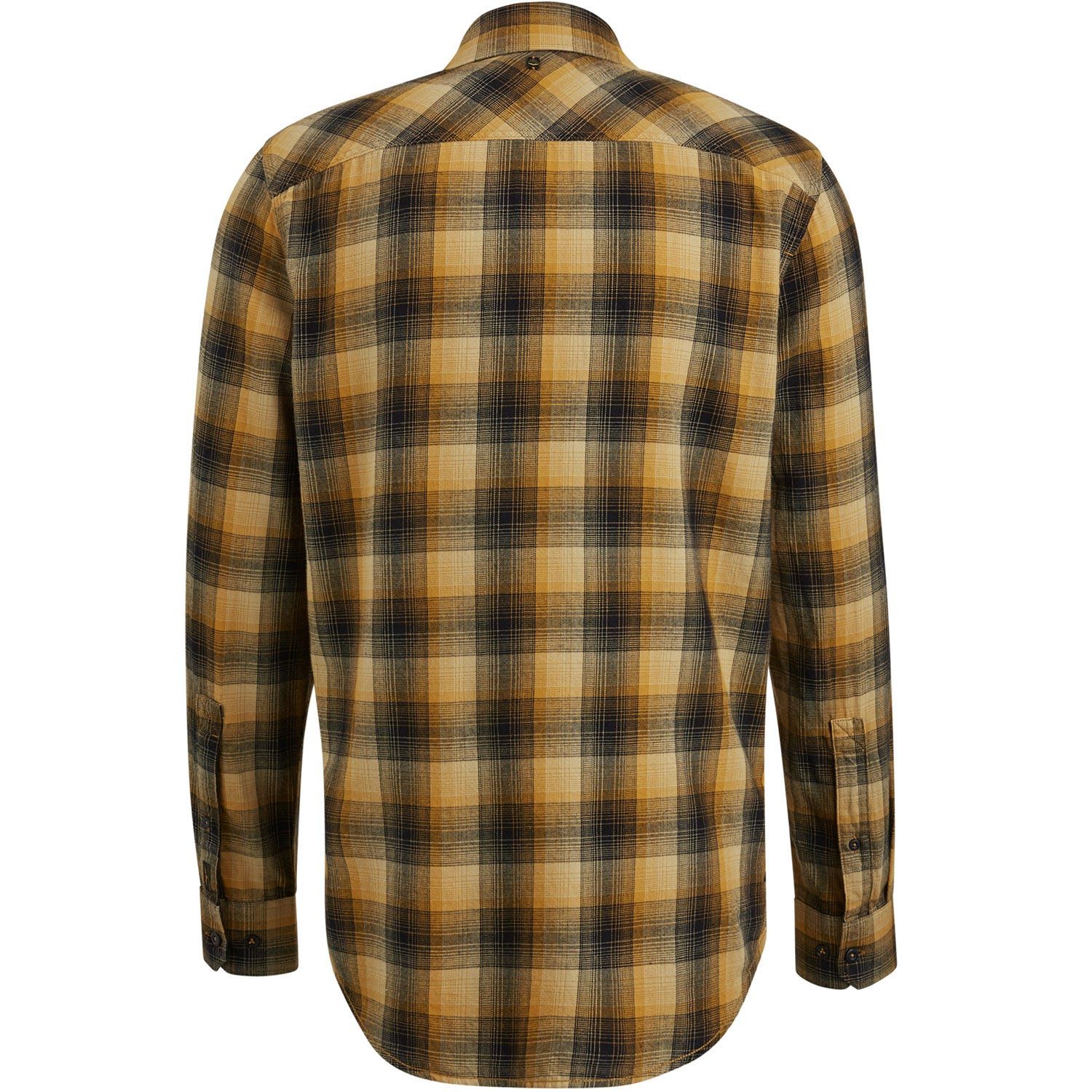 PME Legend Long Sleeve Short Ctn