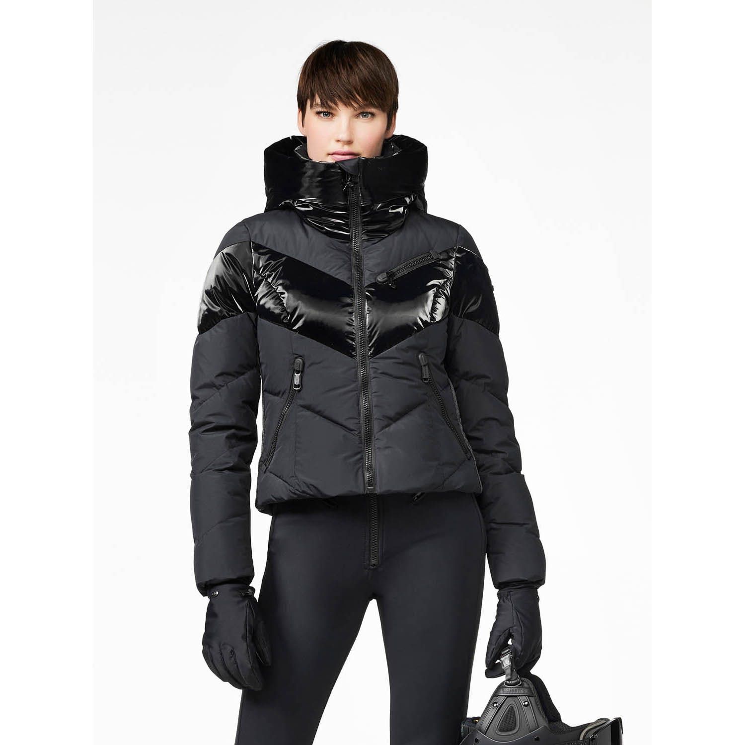 Goldbergh Moraine Ski Jacket