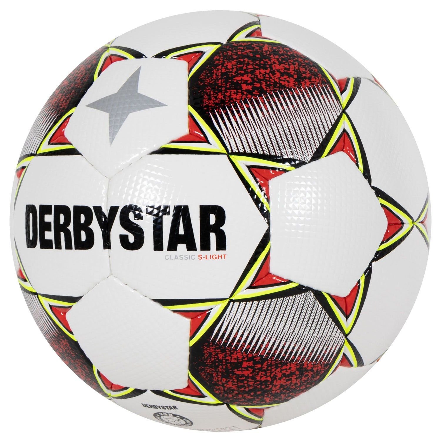 Derbystar Classic S-Light