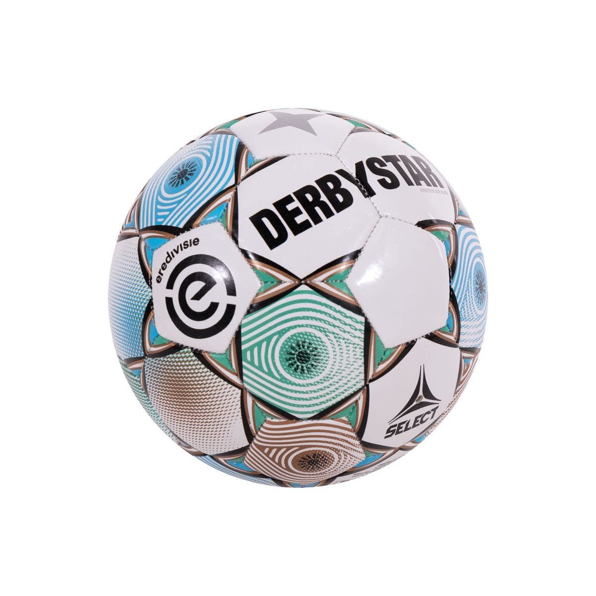 Derbystar Eredivisie Design Mini 23/24
