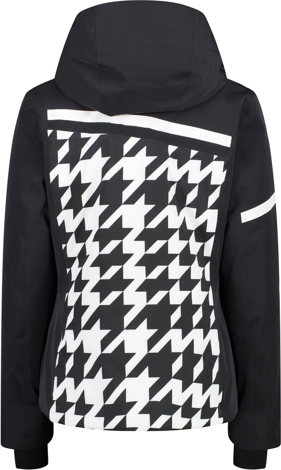 CMP Jacket Zip Hood