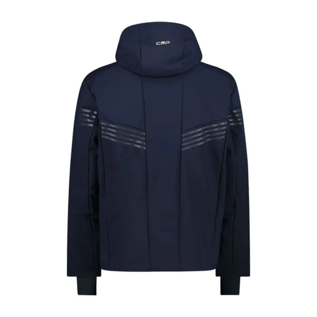 CMP Jacket Zip Hood