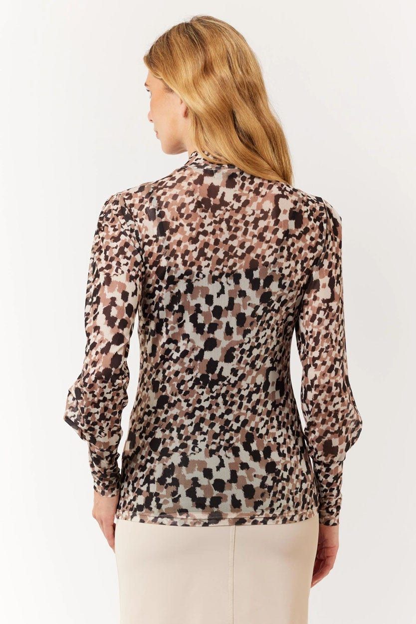 G-Maxx Loreen Longsleeve