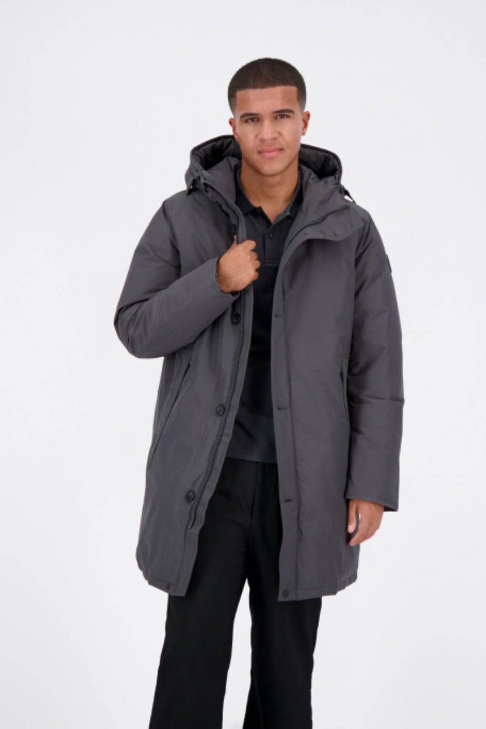 Airforce Jack Parka