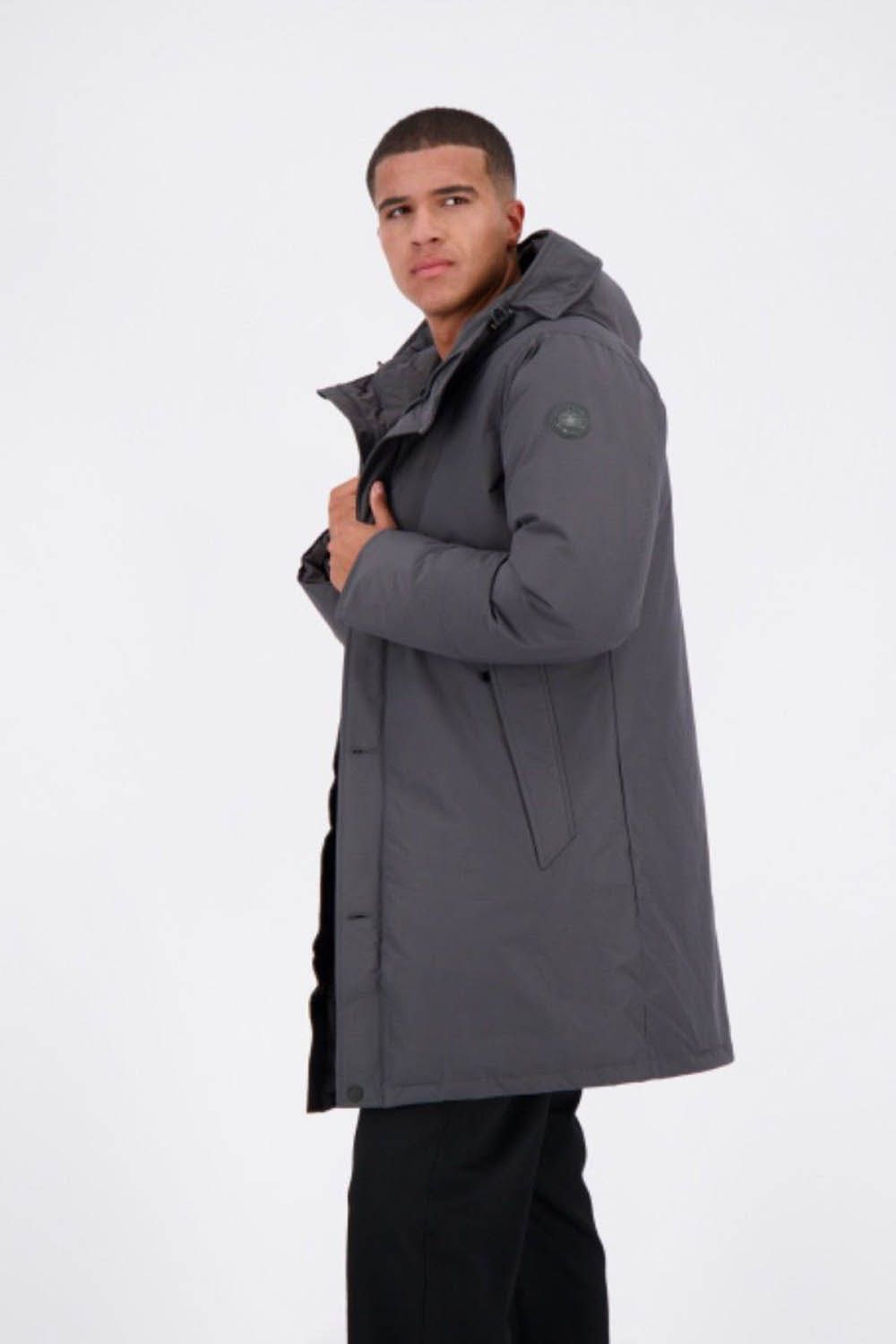 Airforce Jack Parka