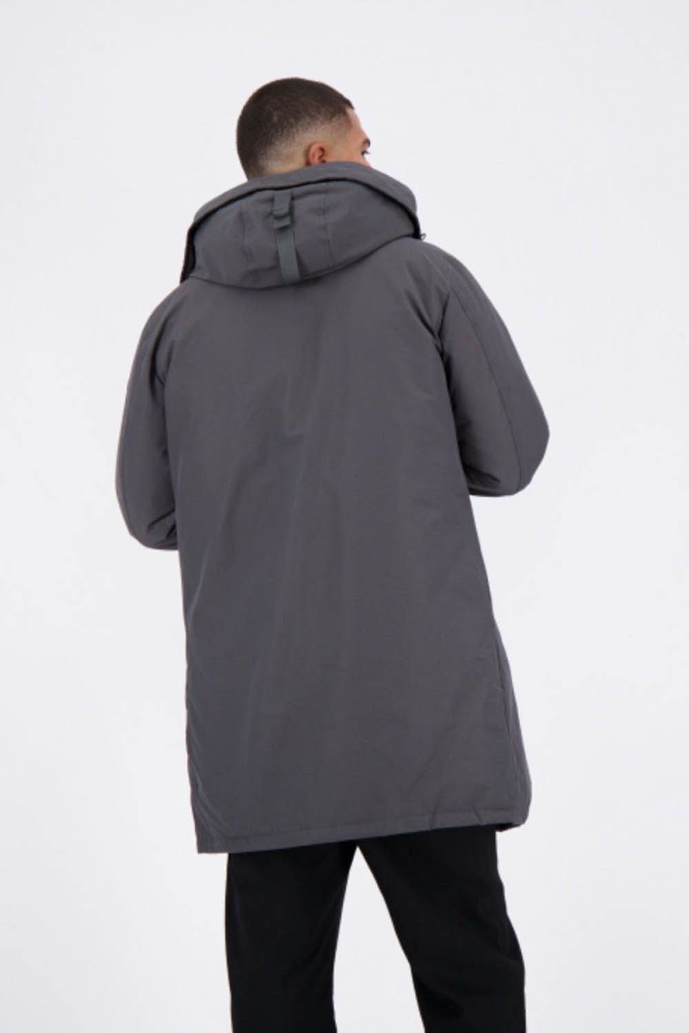 Airforce Jack Parka