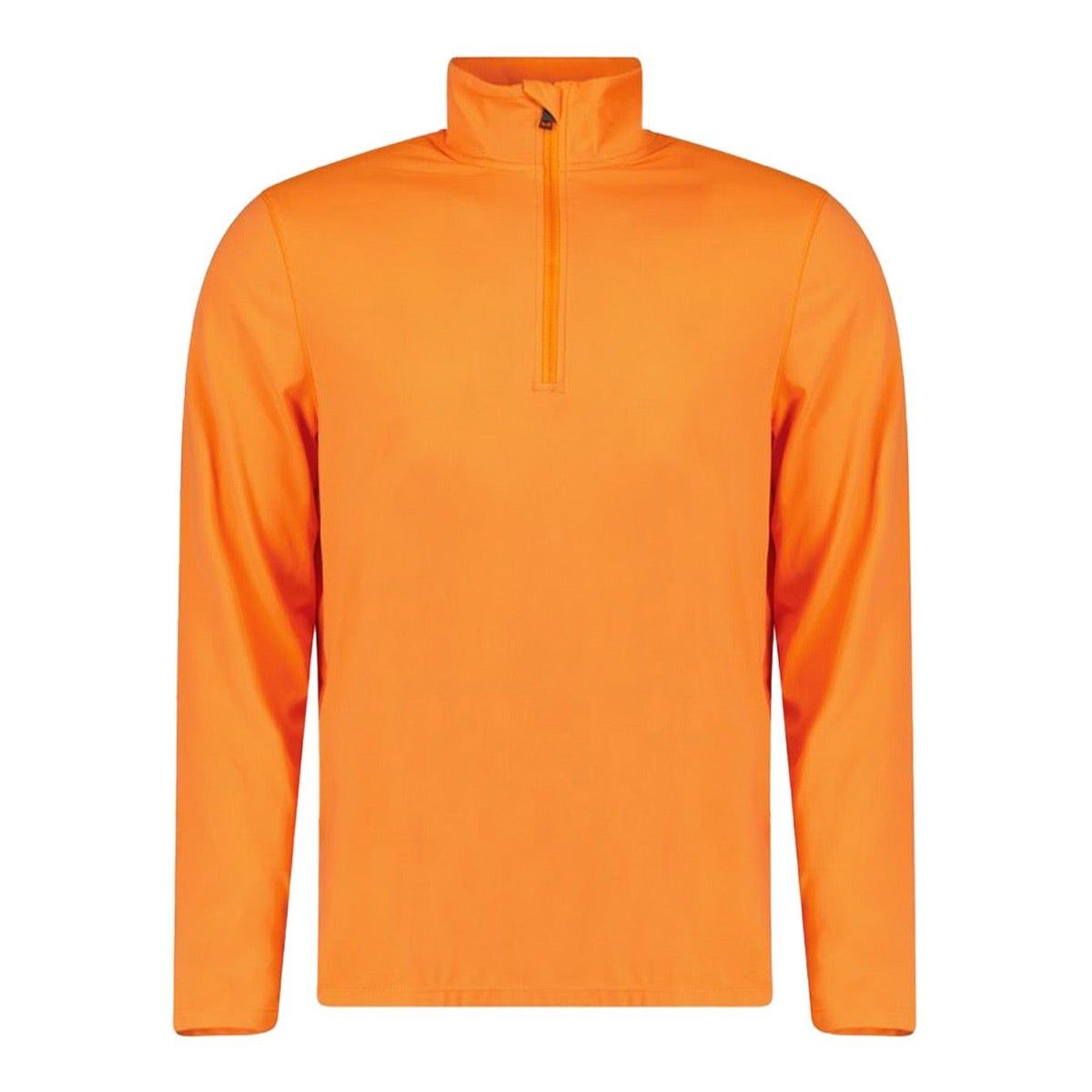 Airforce Basic Zip Pully