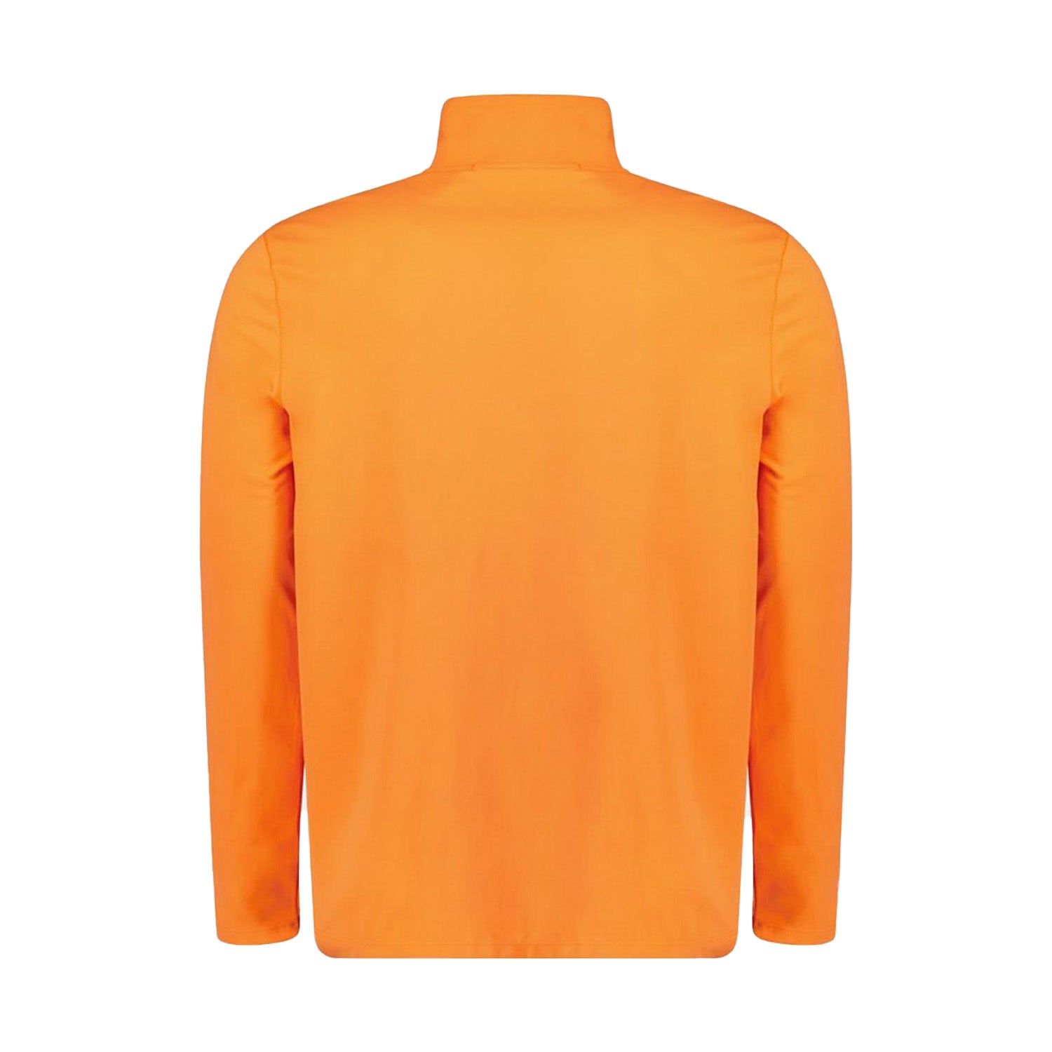 Airforce Basic Zip Pully