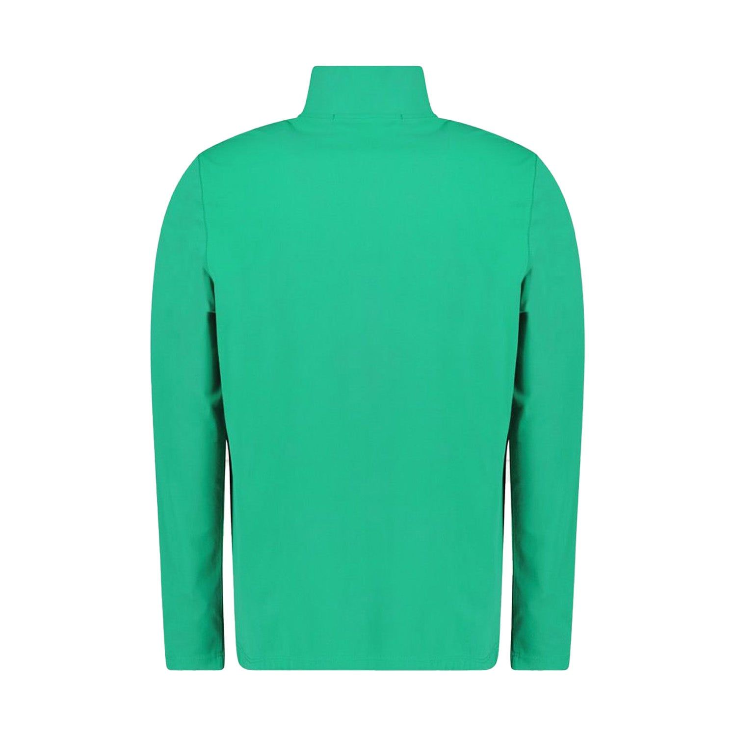 Airforce Basic Zip Pully