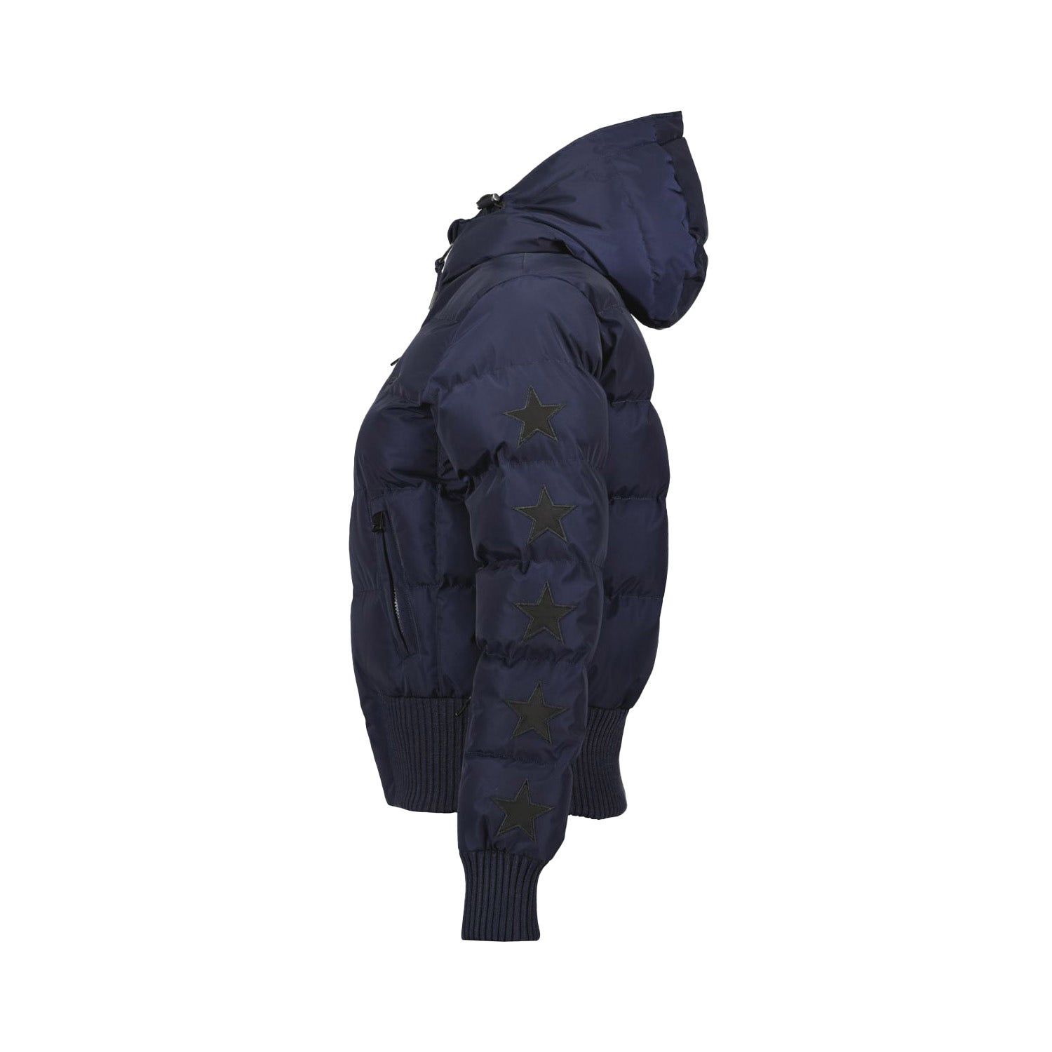 Airforce Taos Jacket Star