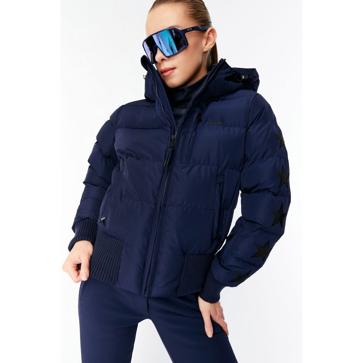 Airforce Taos Jacket Star