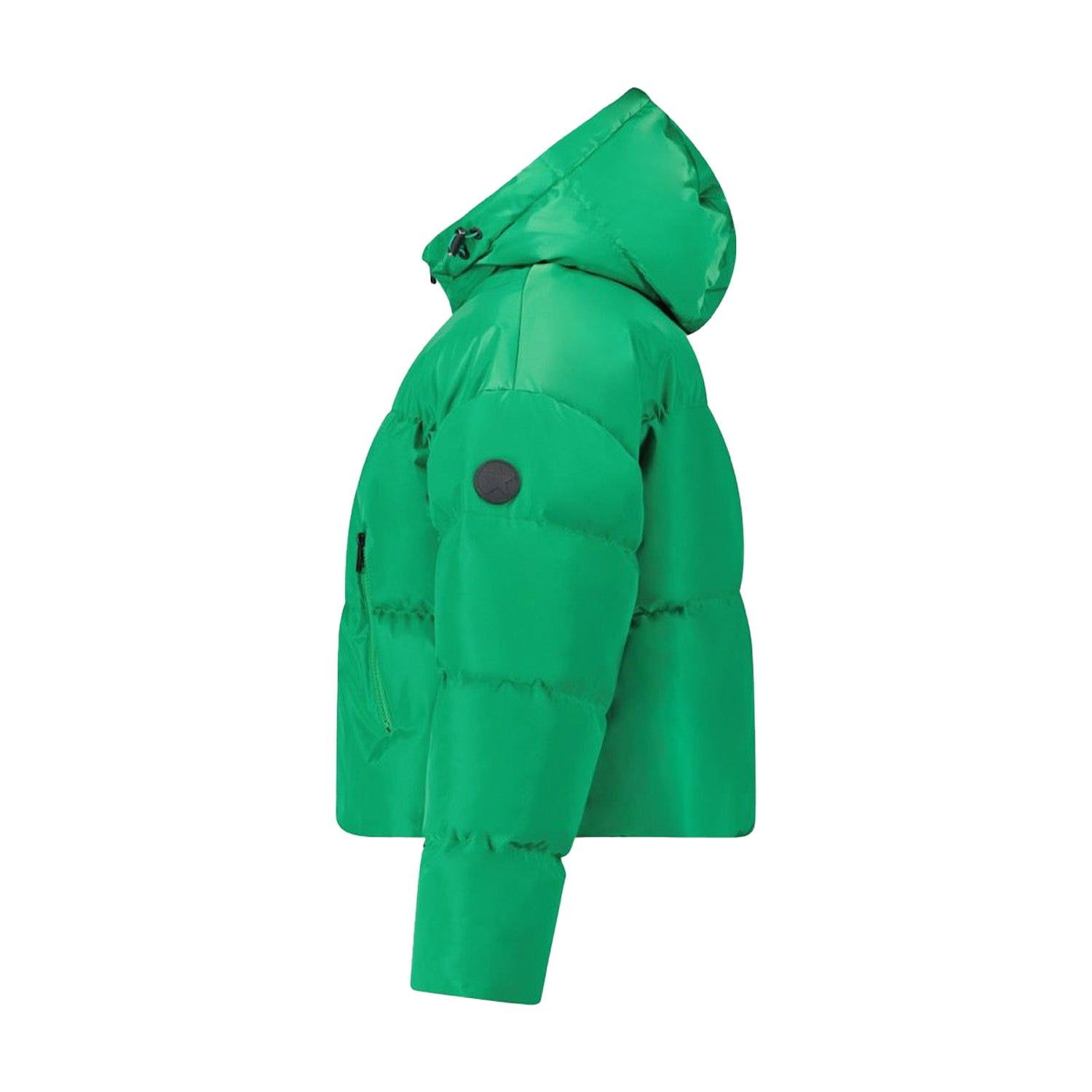 Airforce Sun Peaks Jacket