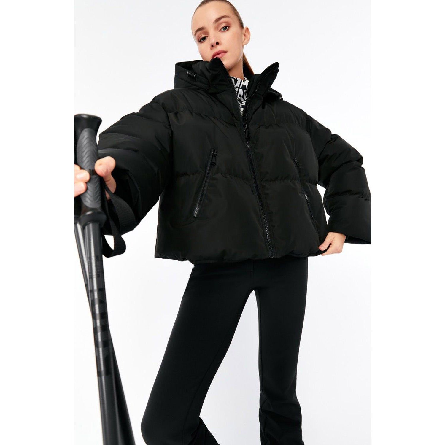 Airforce Sun Peaks Jacket