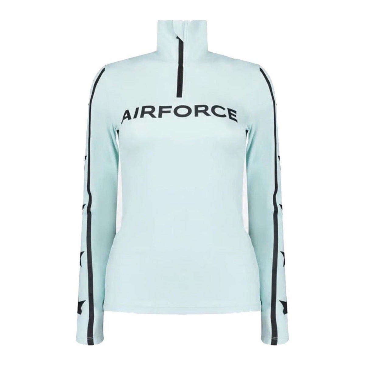 Airforce Squaw Vally Pully Star