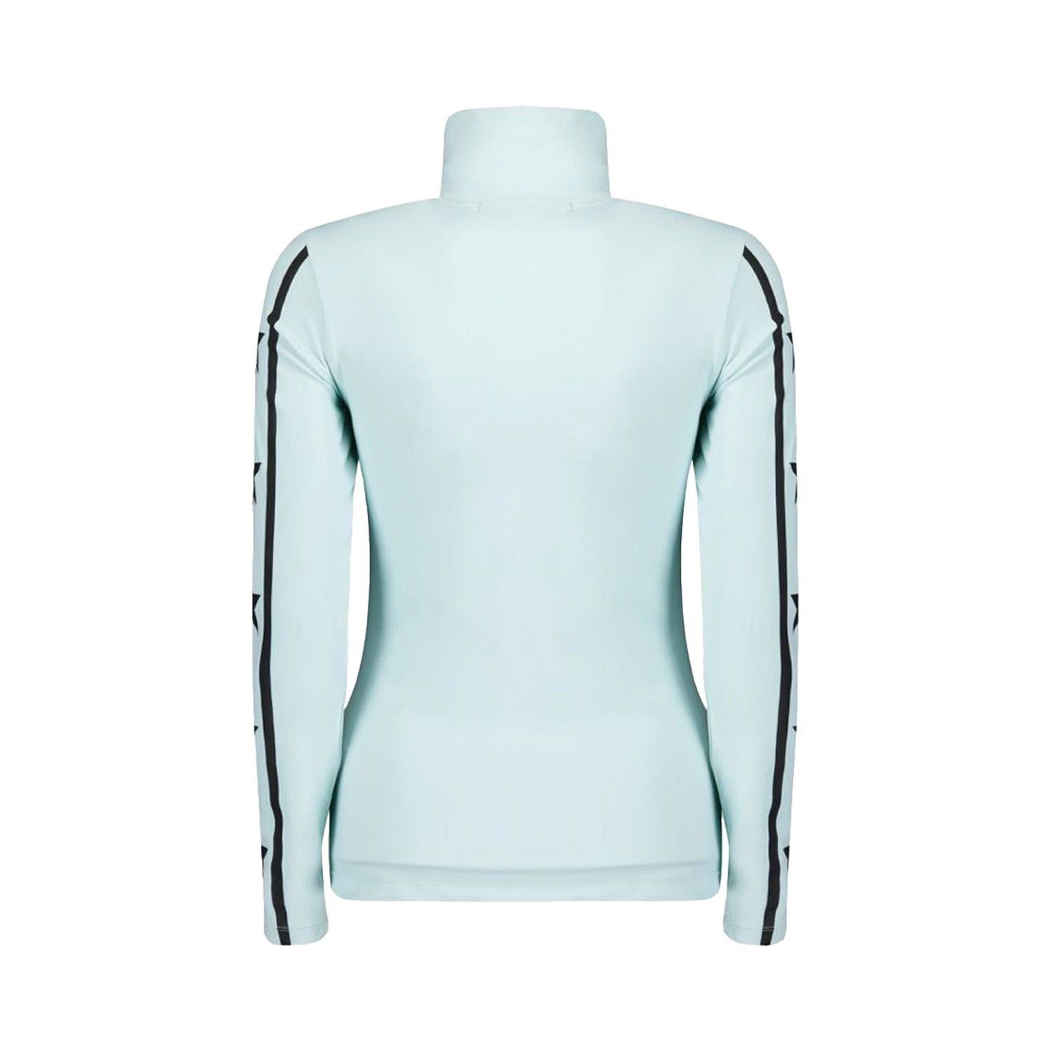 Airforce Squaw Vally Pully Star