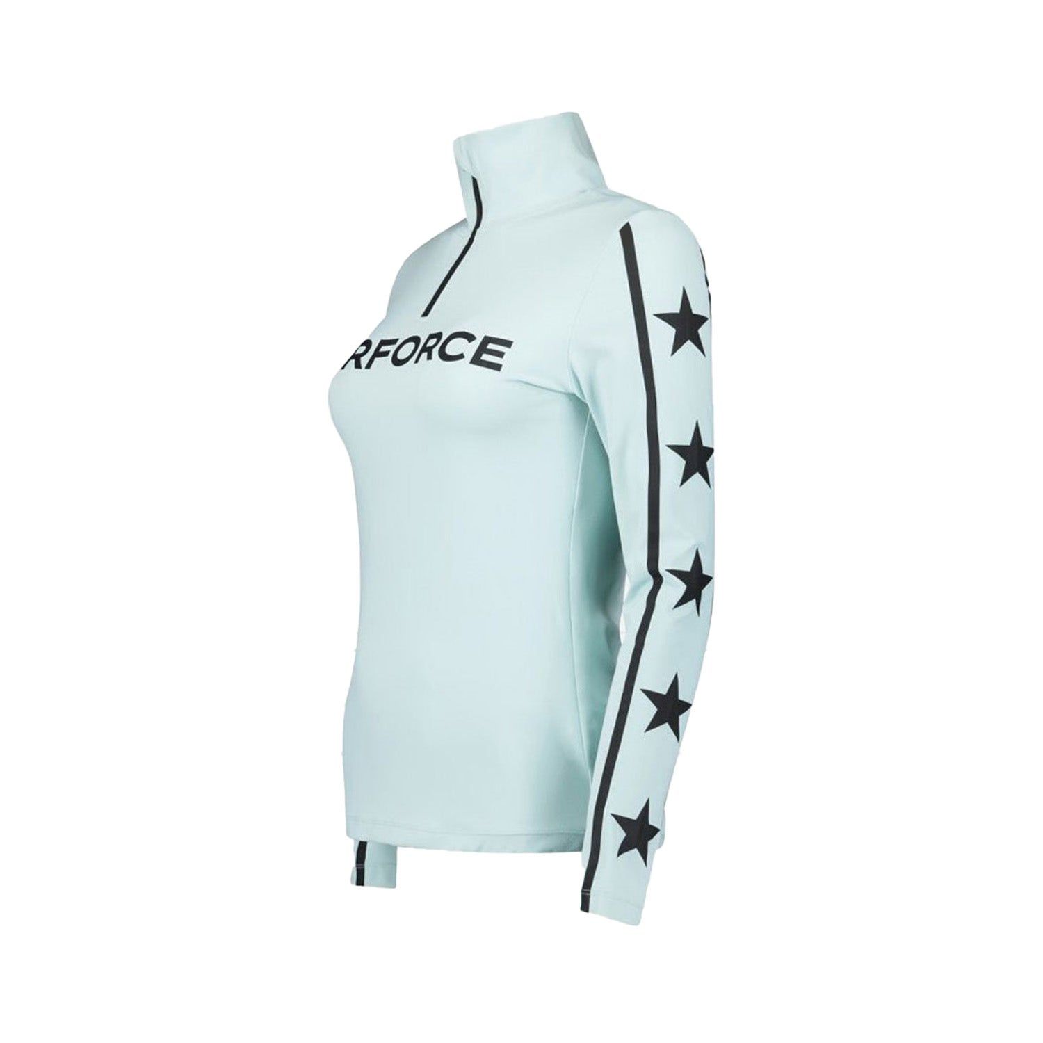 Airforce Squaw Vally Pully Star