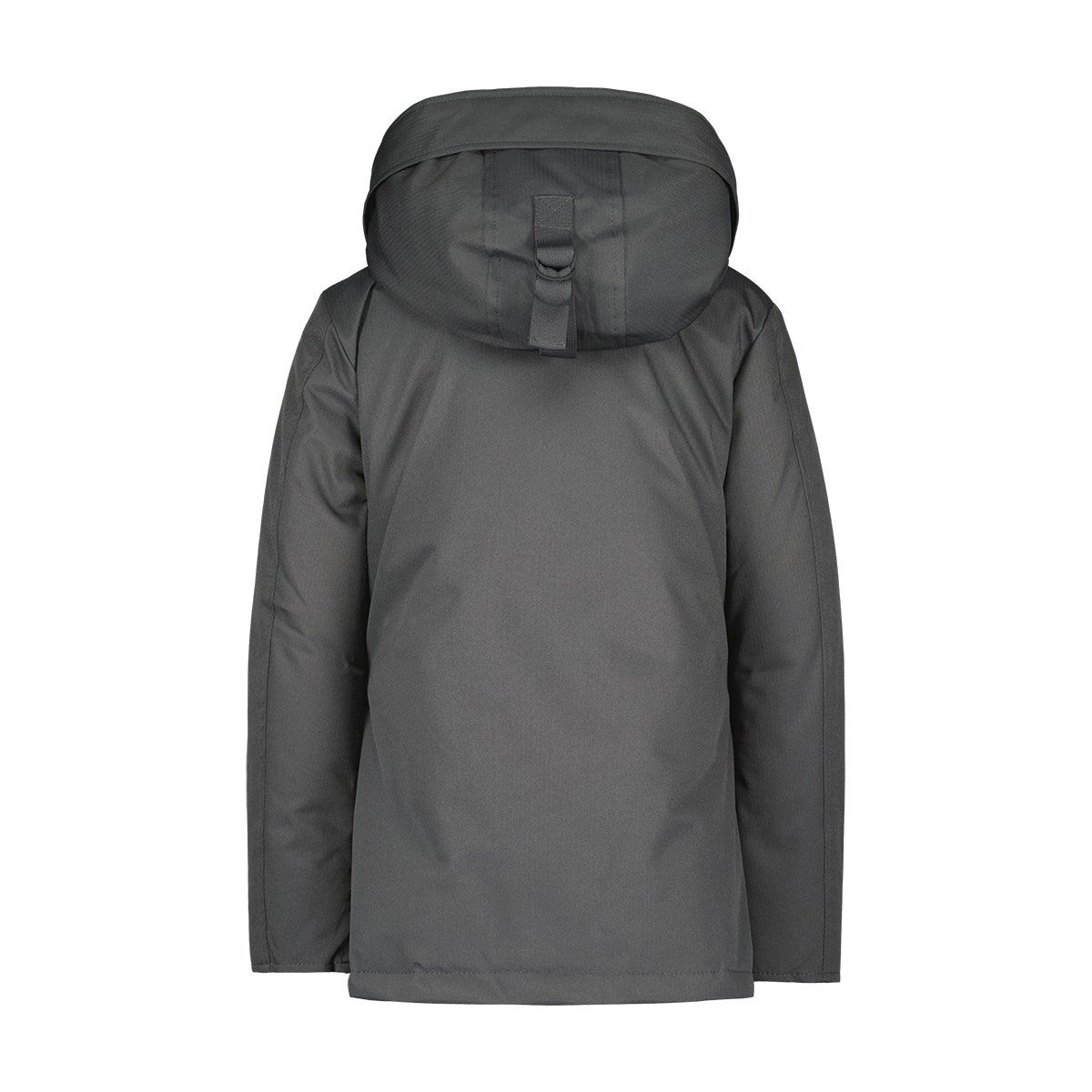 Airforce 4 Pocket Parka Kids