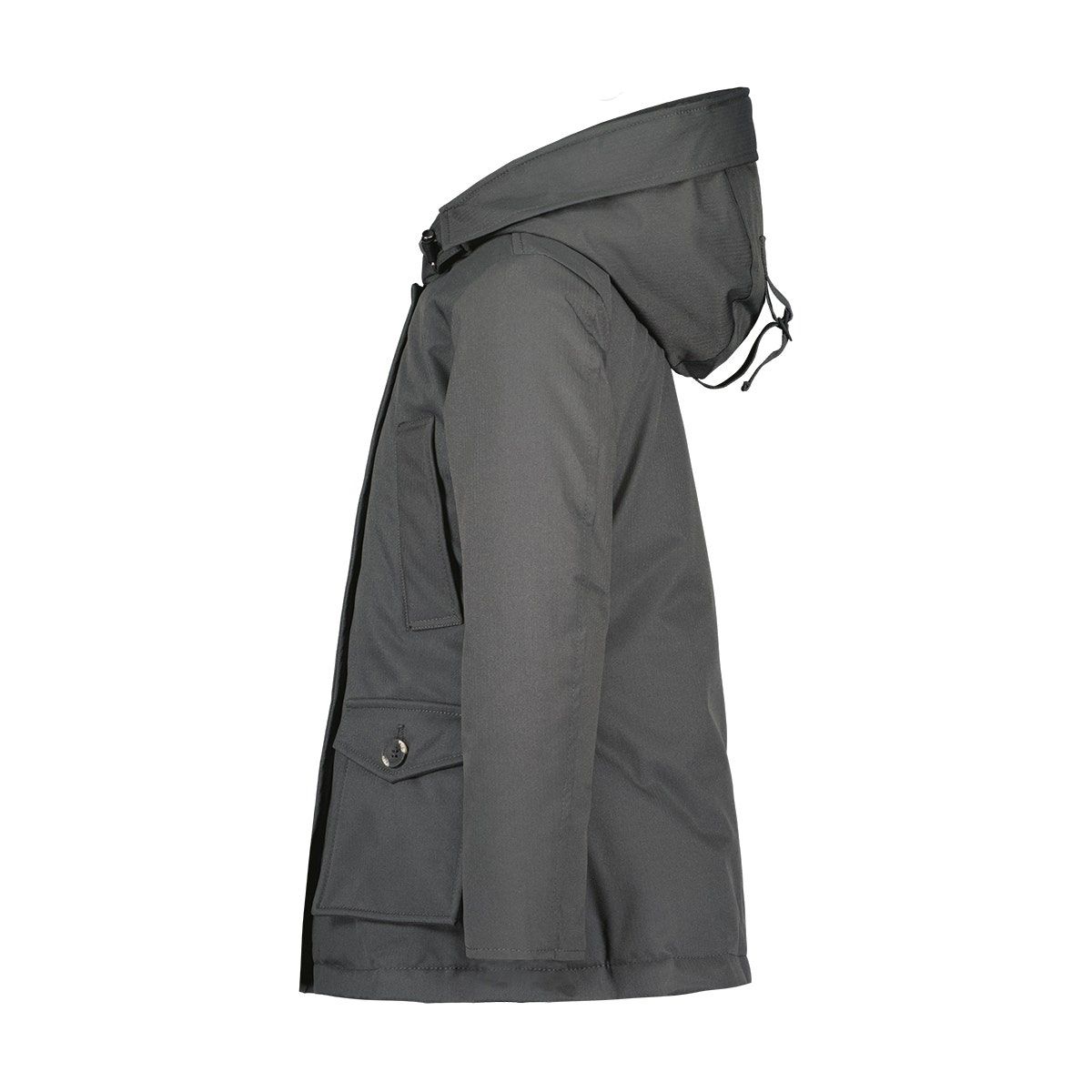 Airforce 4 Pocket Parka Kids