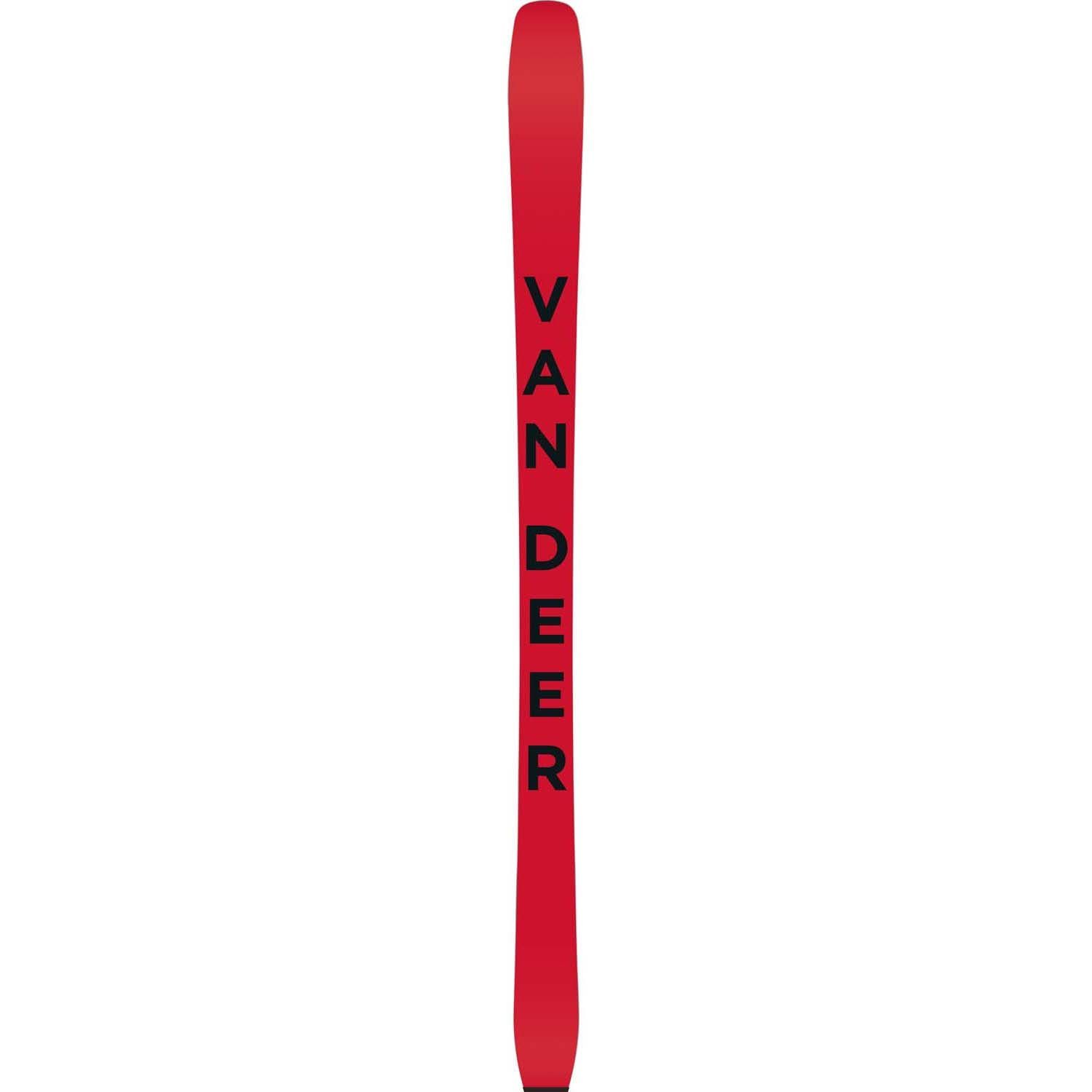 VAN DEER-Red Bull Sports Freeride 98