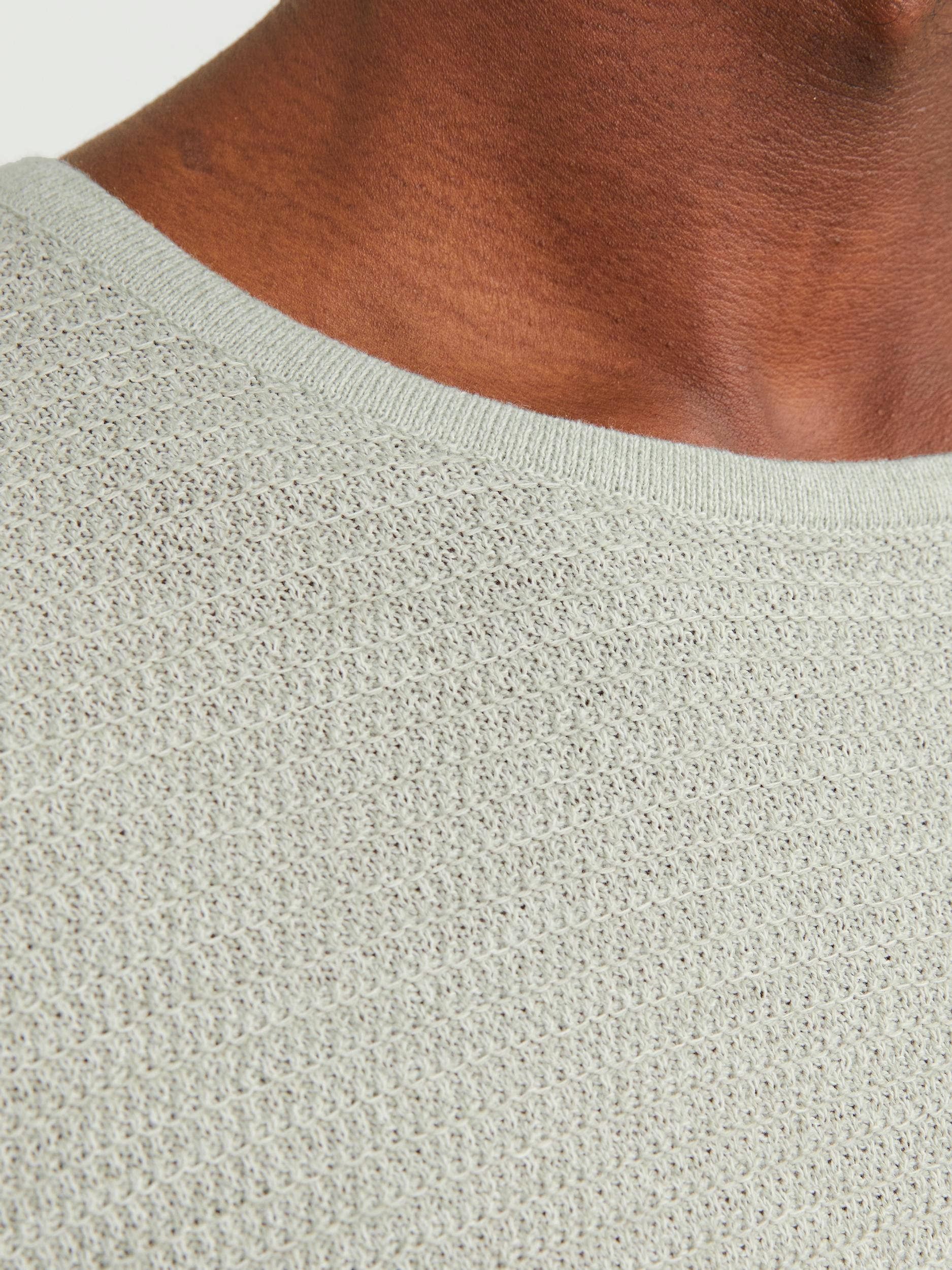 Jack & Jones Greg Knit Crewneck