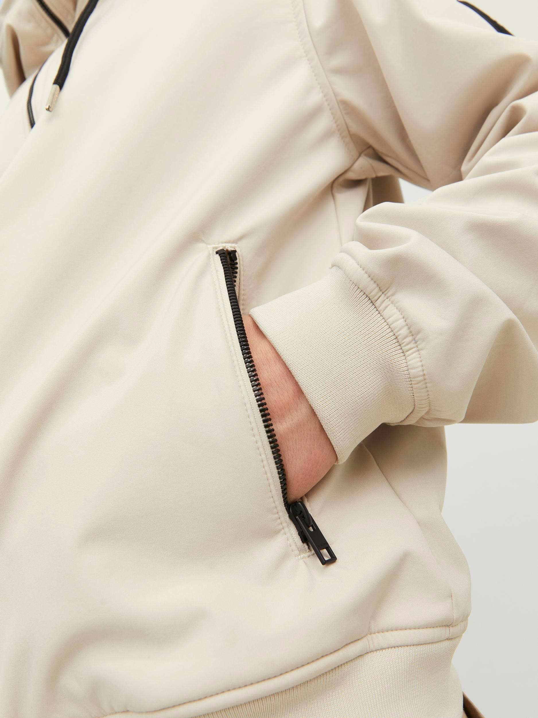 Jack & Jones Basic Softshell