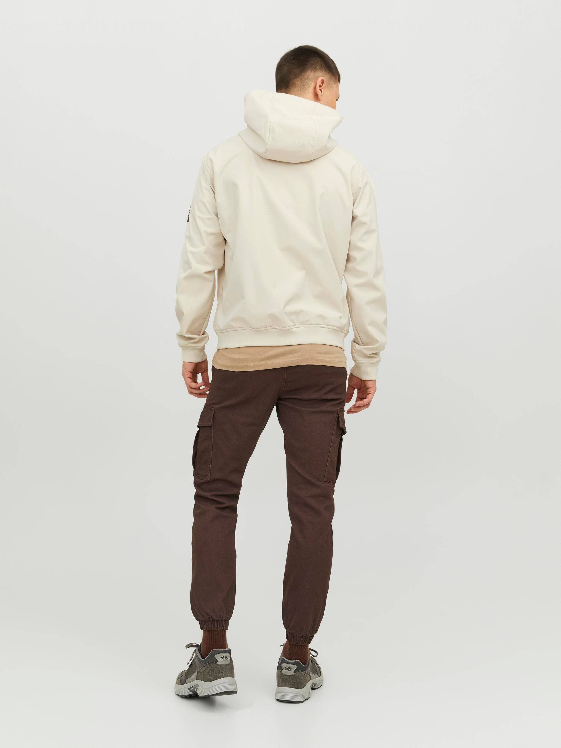 Jack & Jones Basic Softshell