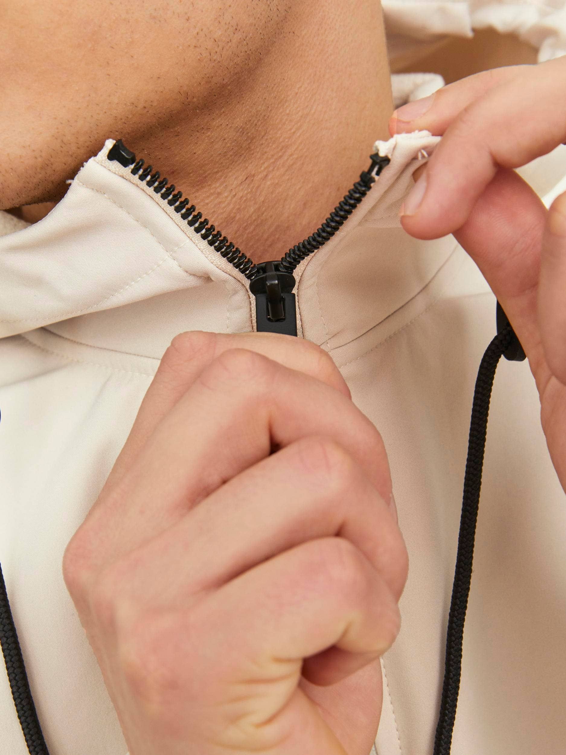 Jack & Jones Basic Softshell