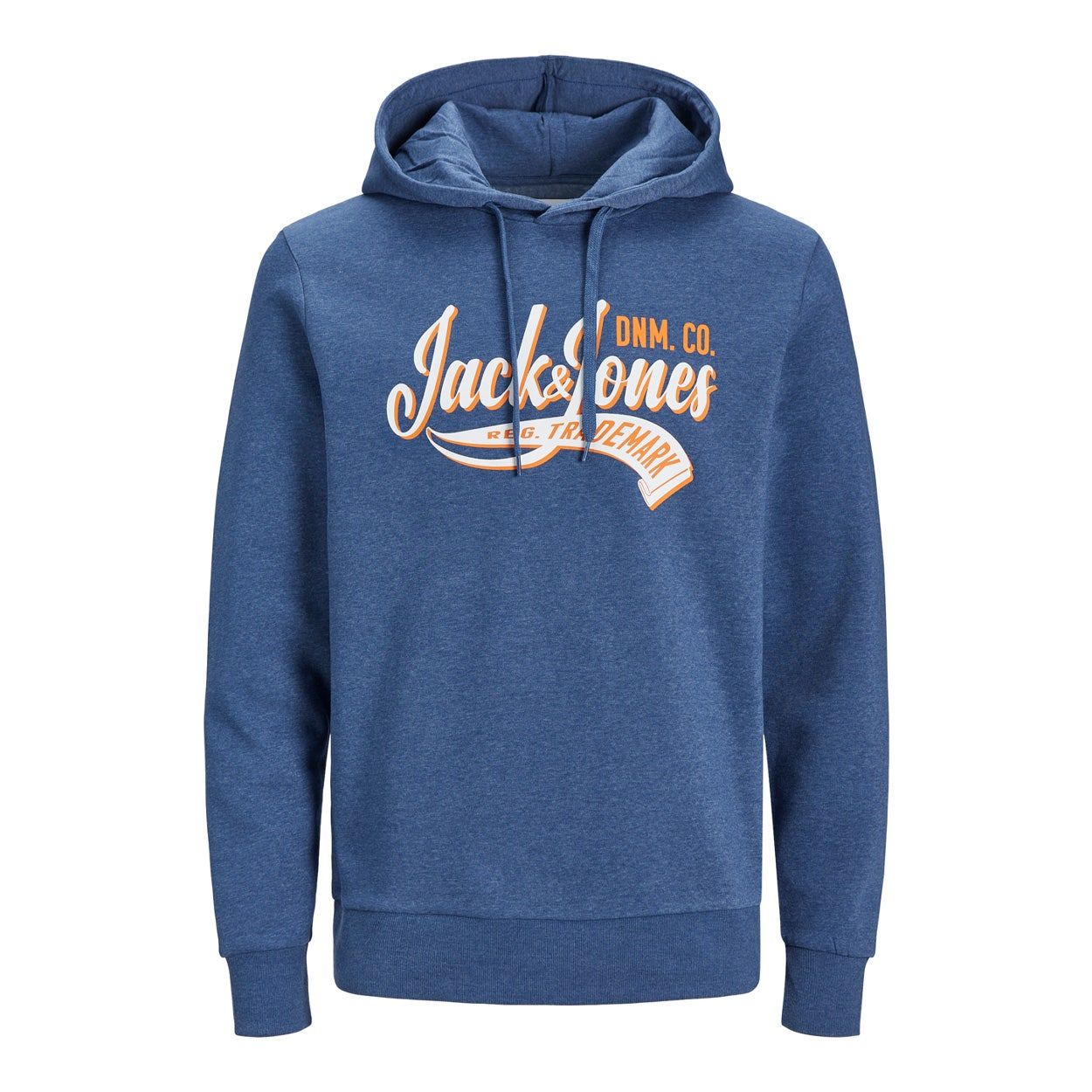 Jack & Jones Logo Sweat Hood