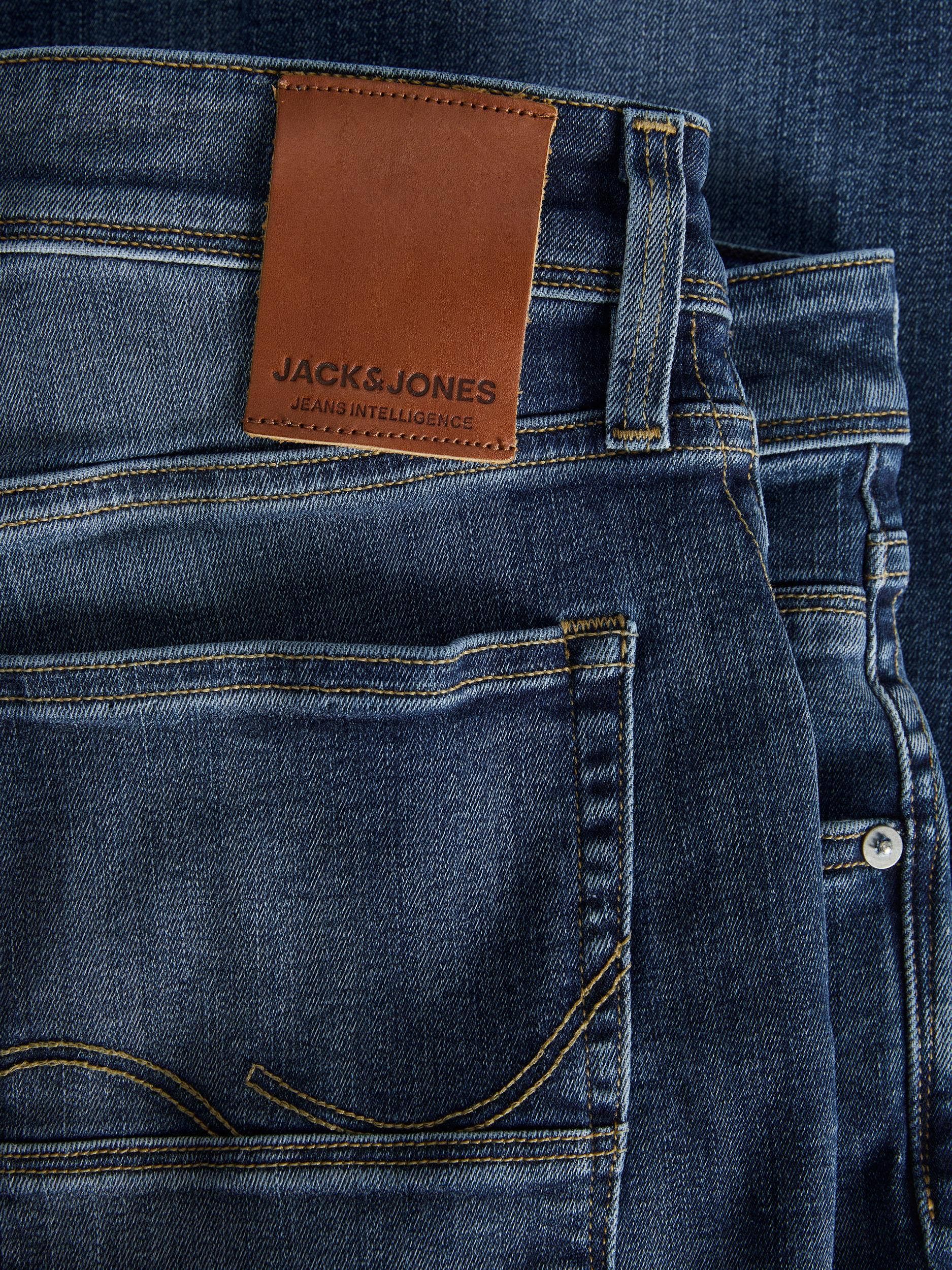 Jack & Jones Glenn JJ Fox 50SPS Slim Fit Jeans