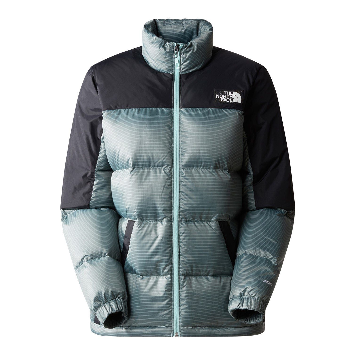 The North Face Diablo Recycled Down Jacket