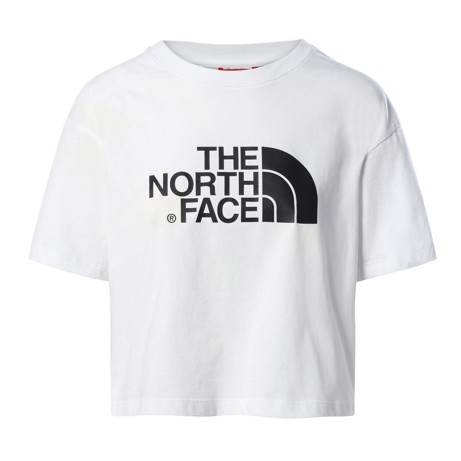The North Face Cropped Easy T-Shirt
