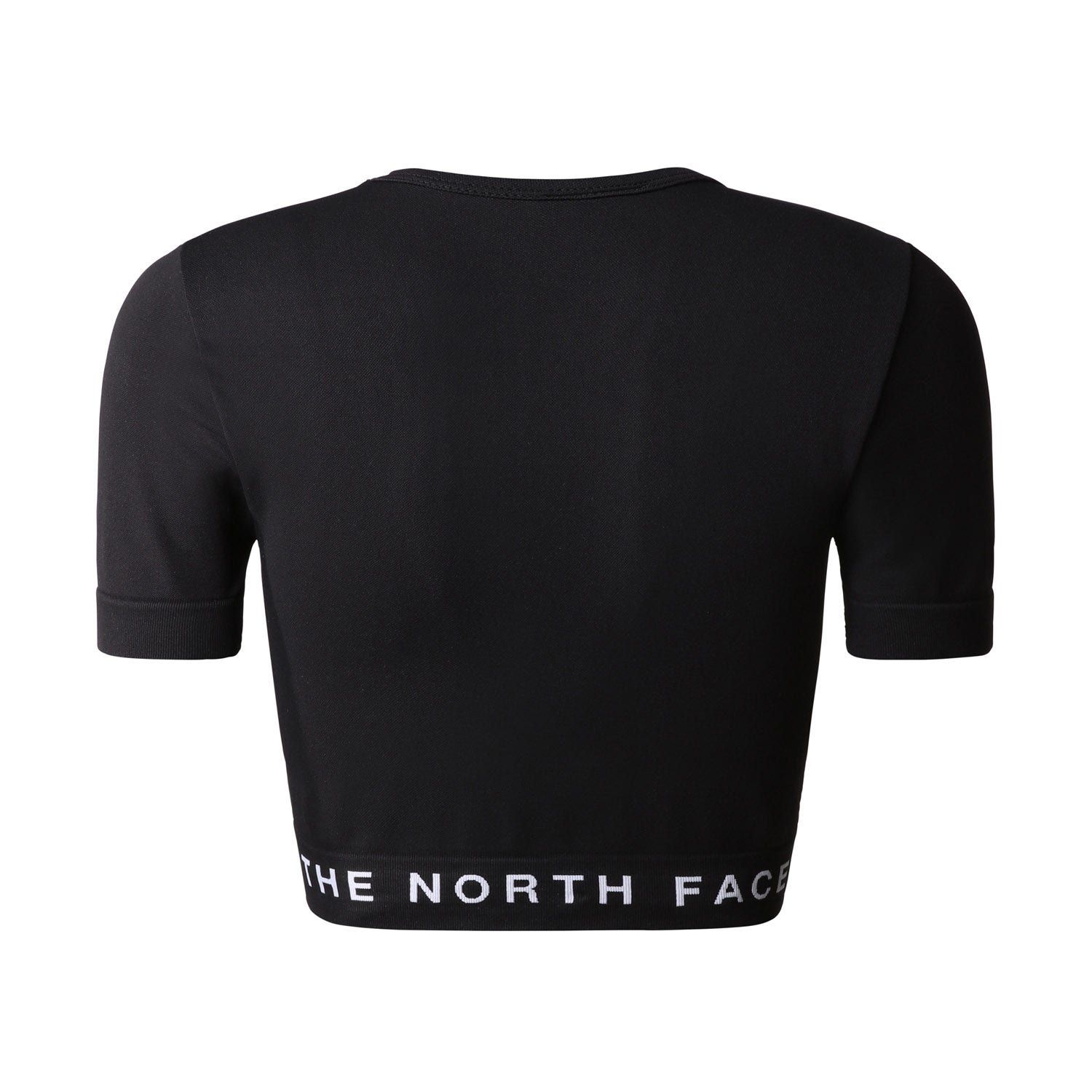 The North Face Seamless Short Sleeve