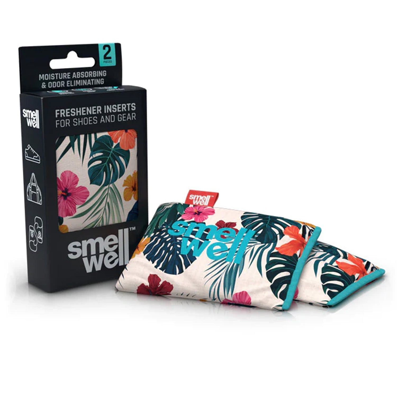 Smellwell Active