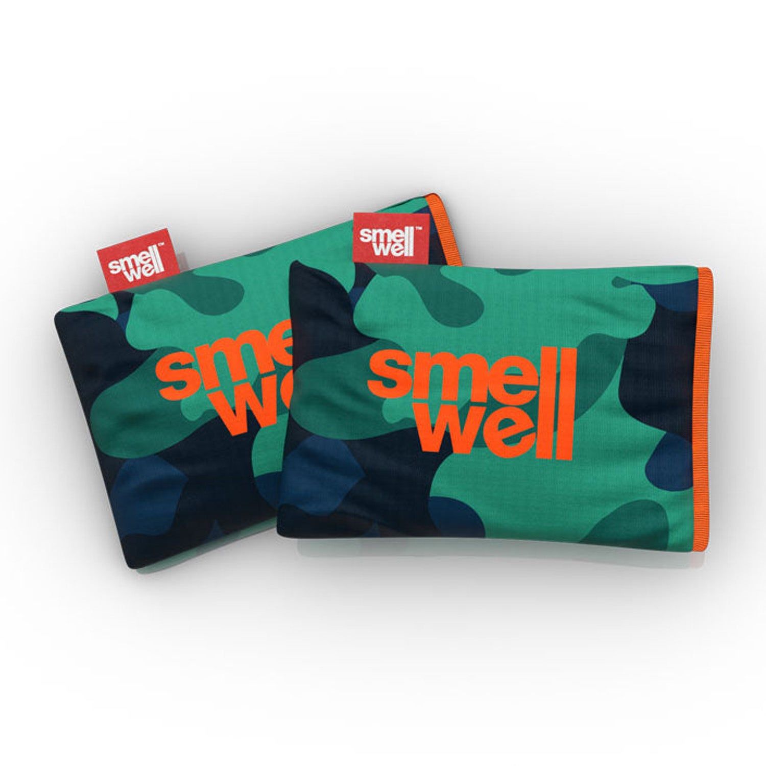 Smellwell Active