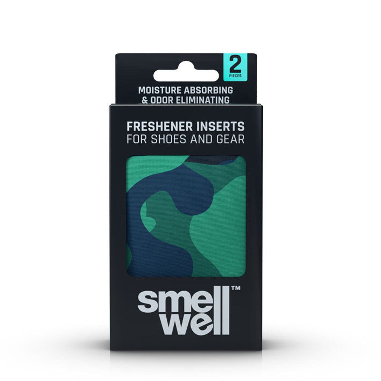 Smellwell Active