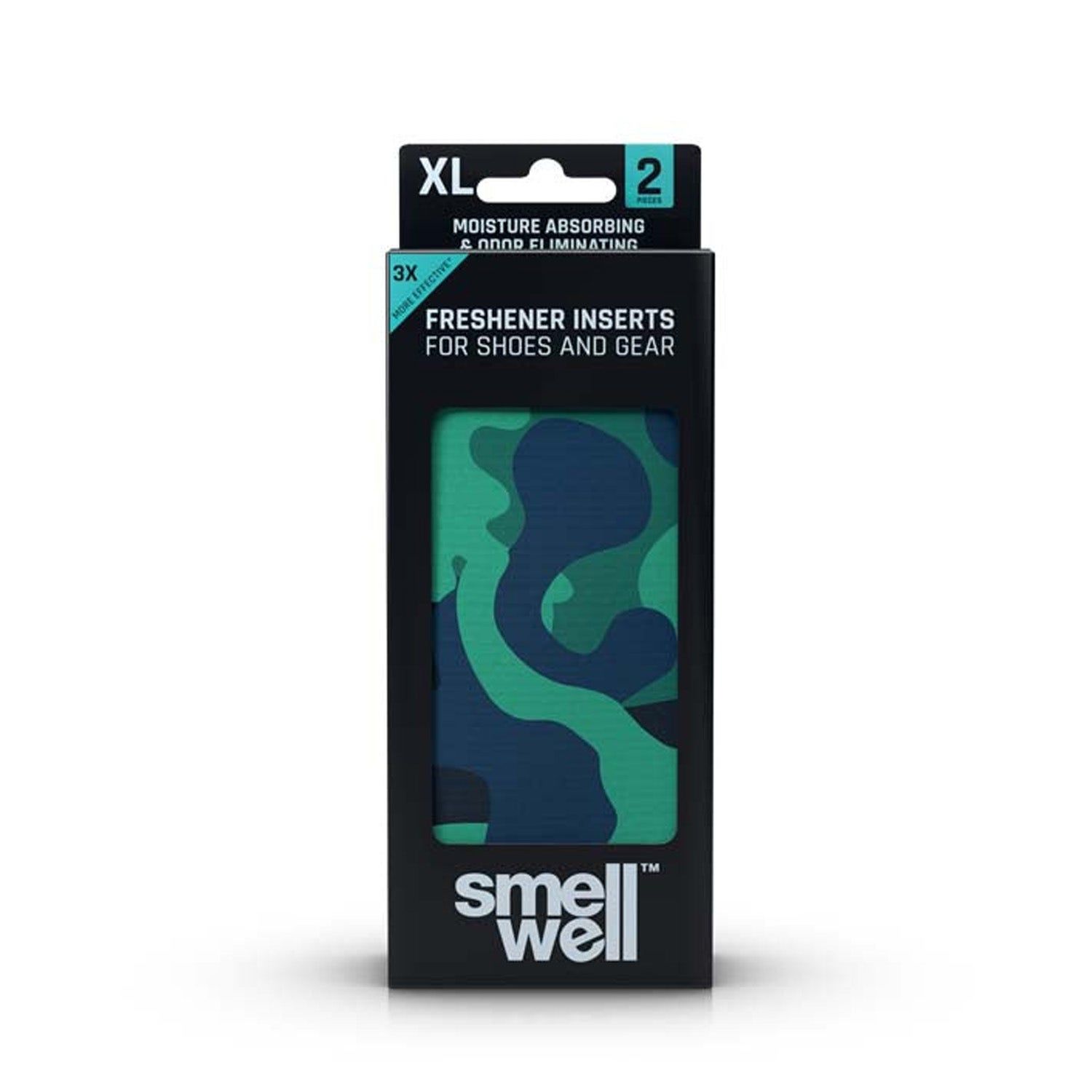 Smellwell Active XL