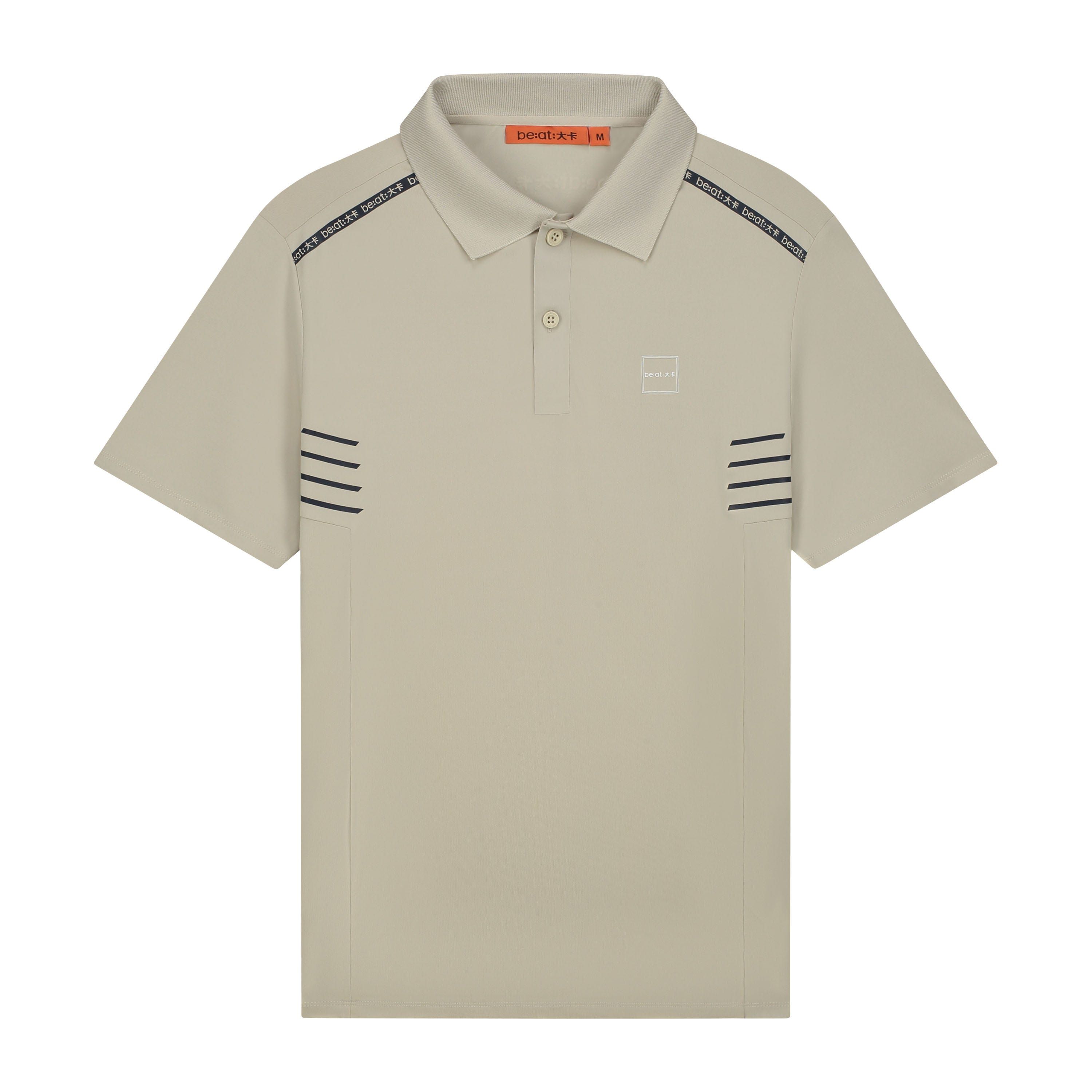 be:at Don Tennis Polo