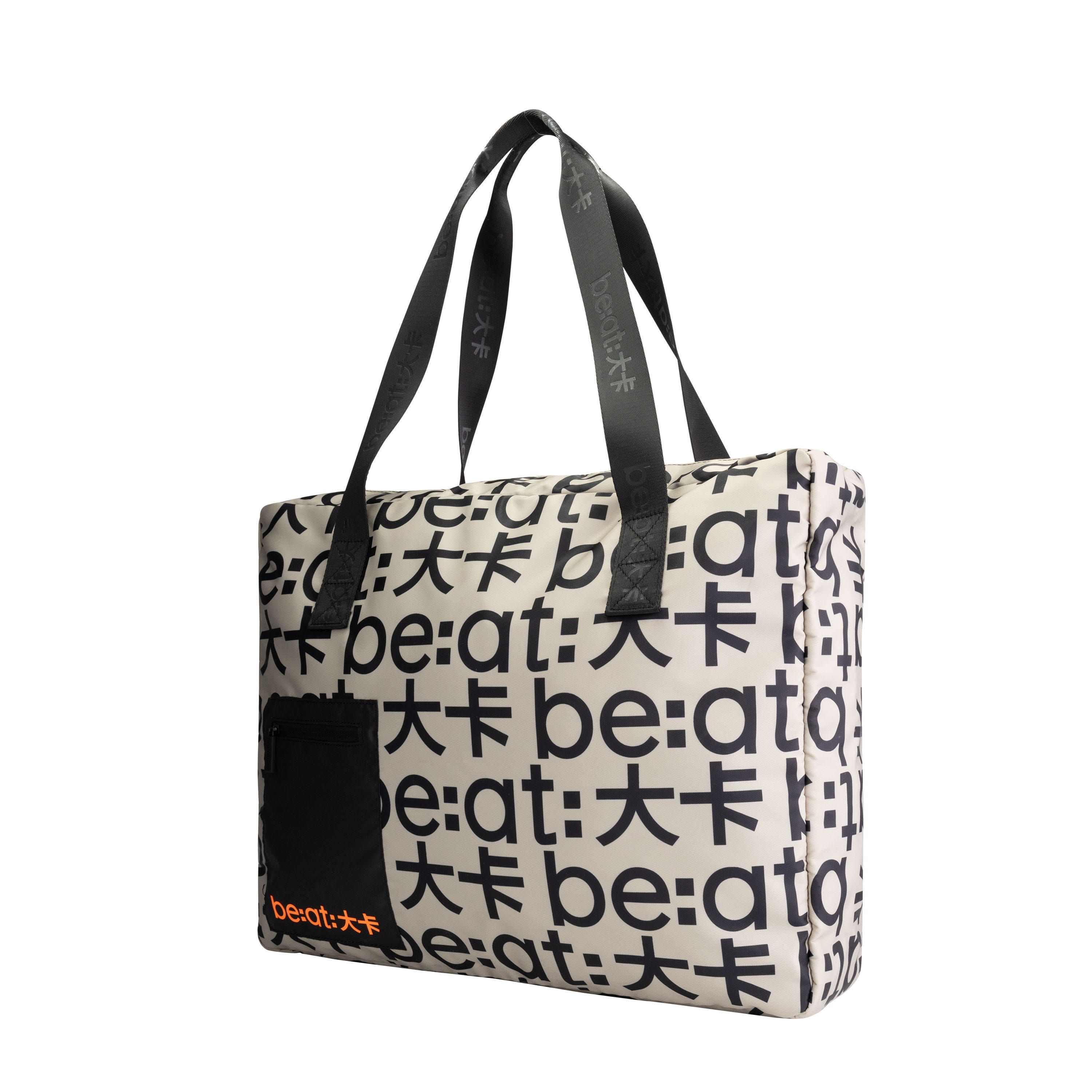 be:at Shopperbag