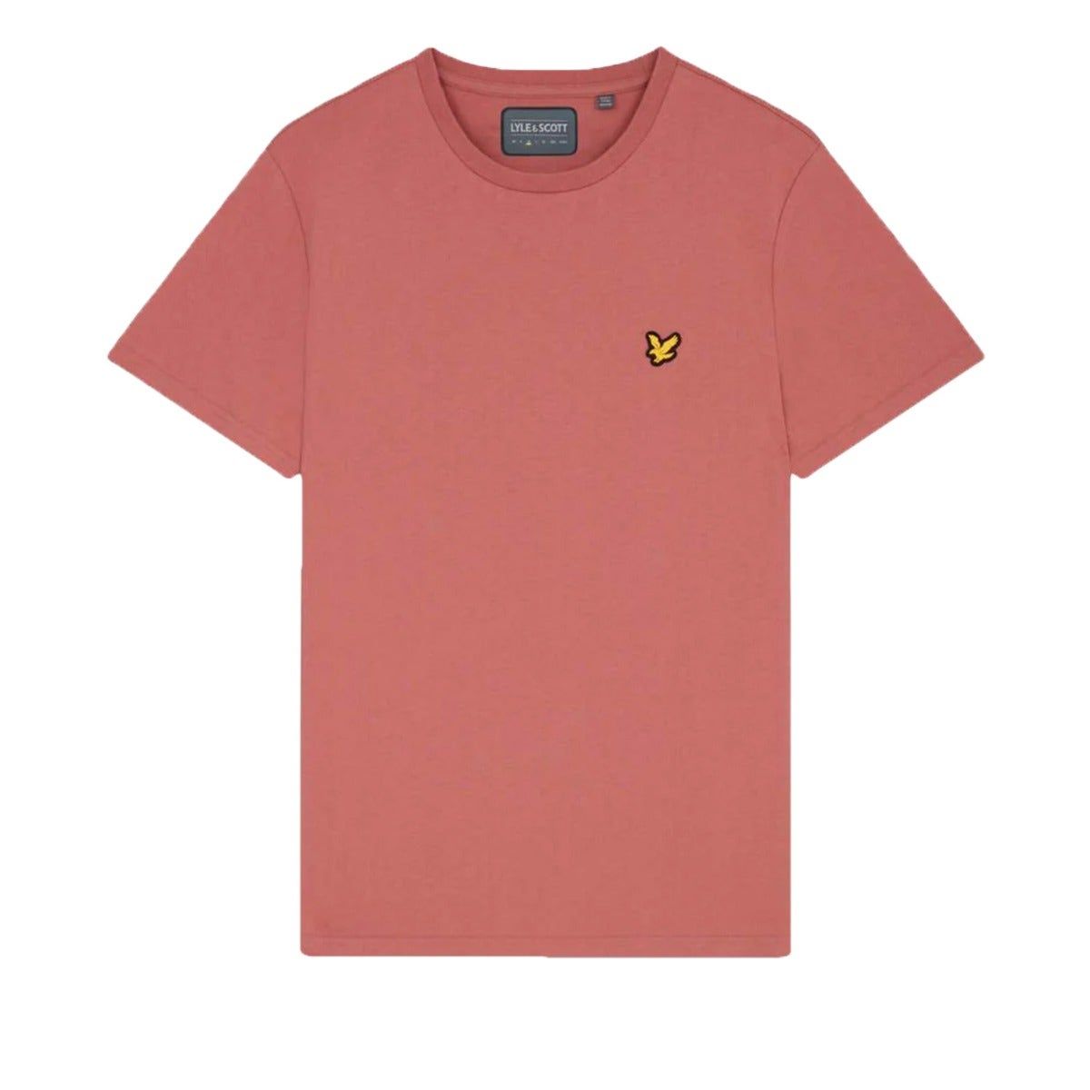 Lyle & Scott Martin Short Sleeve T-Shirt