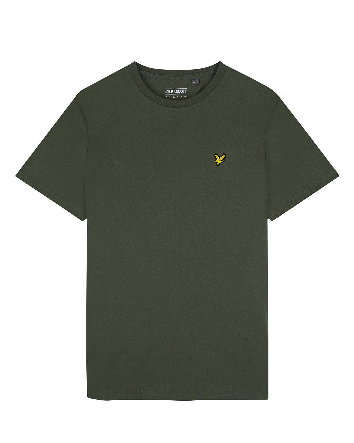 Lyle & Scott Martin Short Sleeve T-Shirt