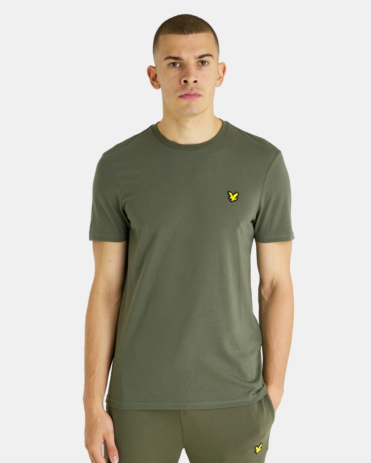Lyle & Scott Martin Short Sleeve T-Shirt