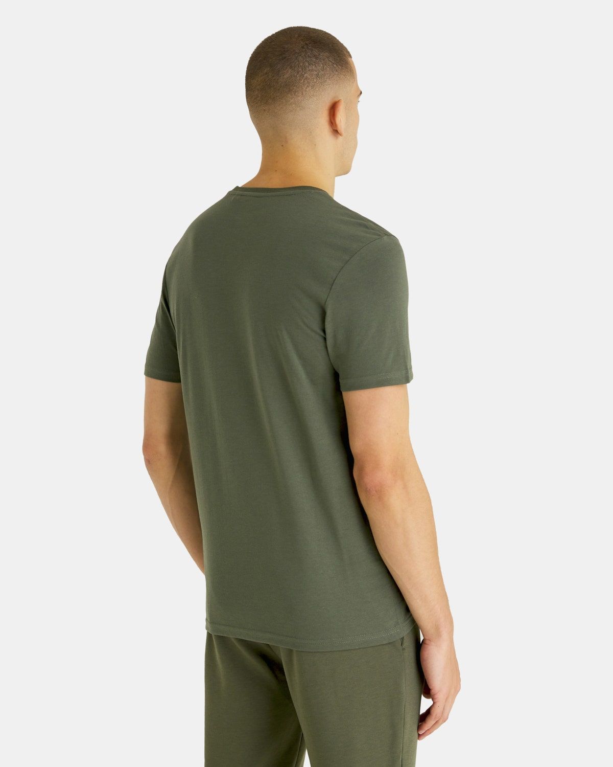 Lyle & Scott Martin Short Sleeve T-Shirt