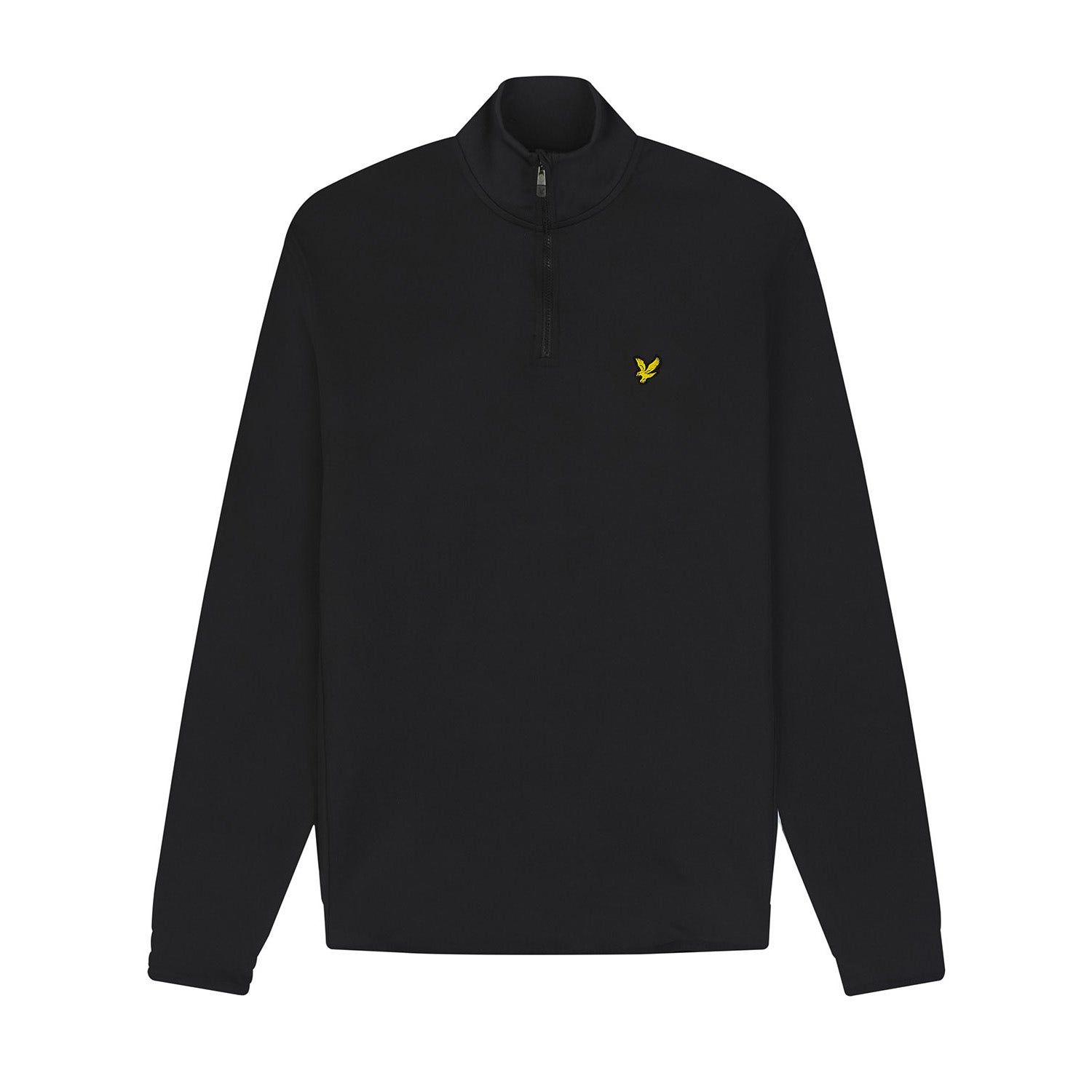 Lyle & Scott Tech 1/4 Zip Midlayer