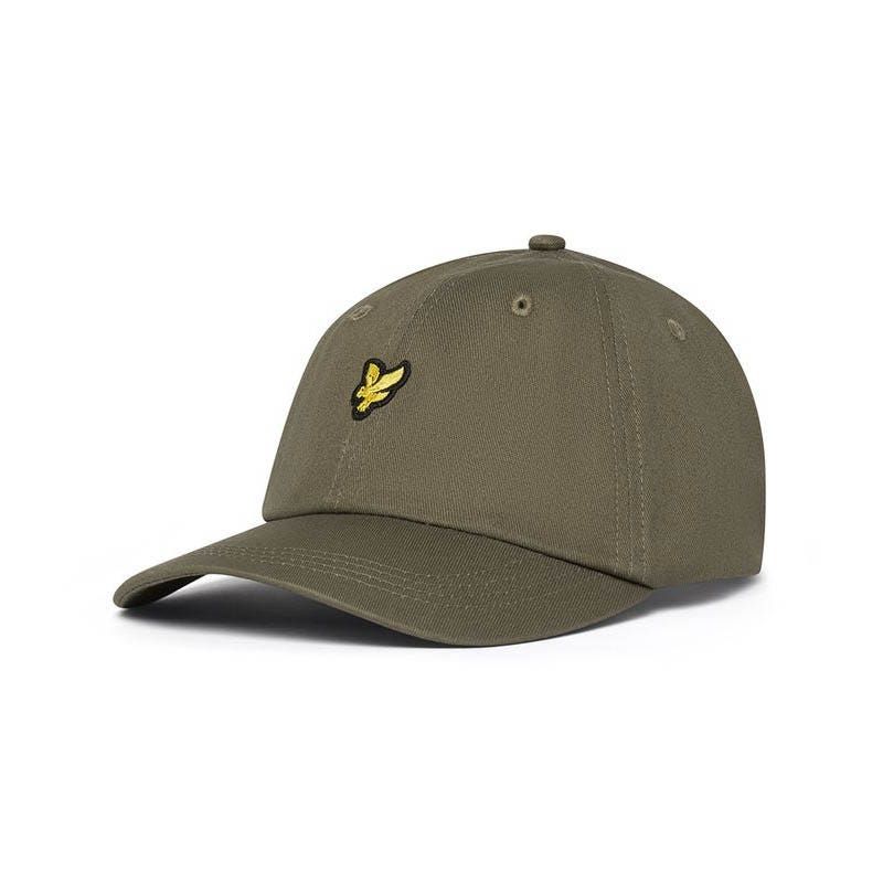 Lyle & Scott Baseball Cap