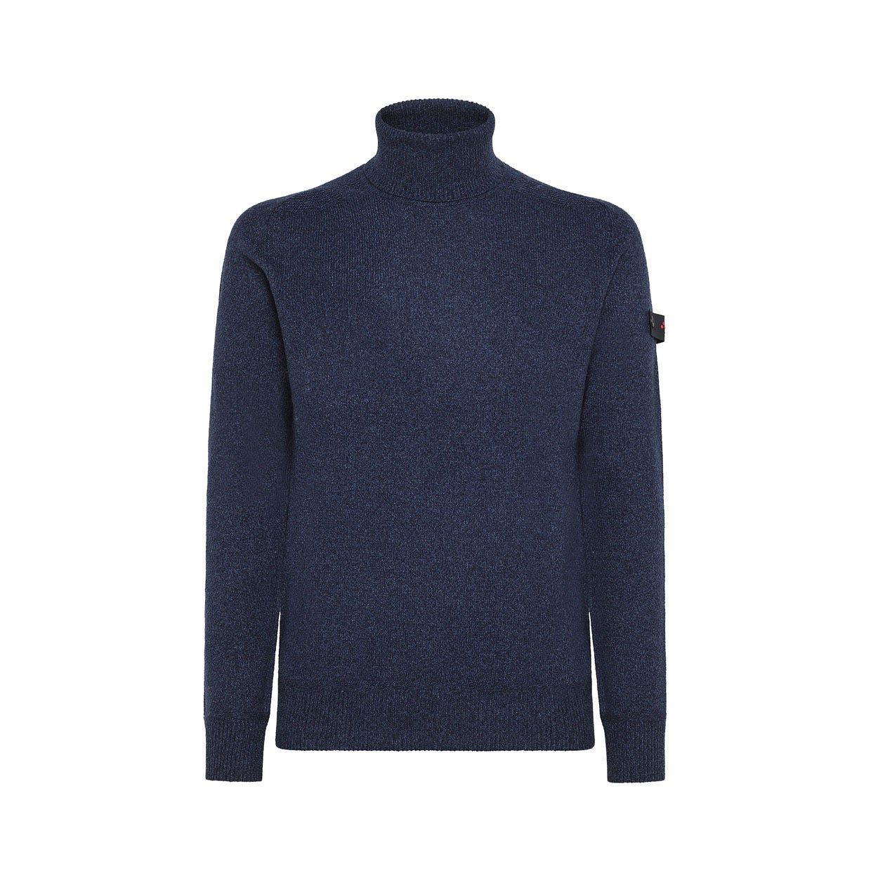 Peuterey Braille 01 High Neck Jumper
