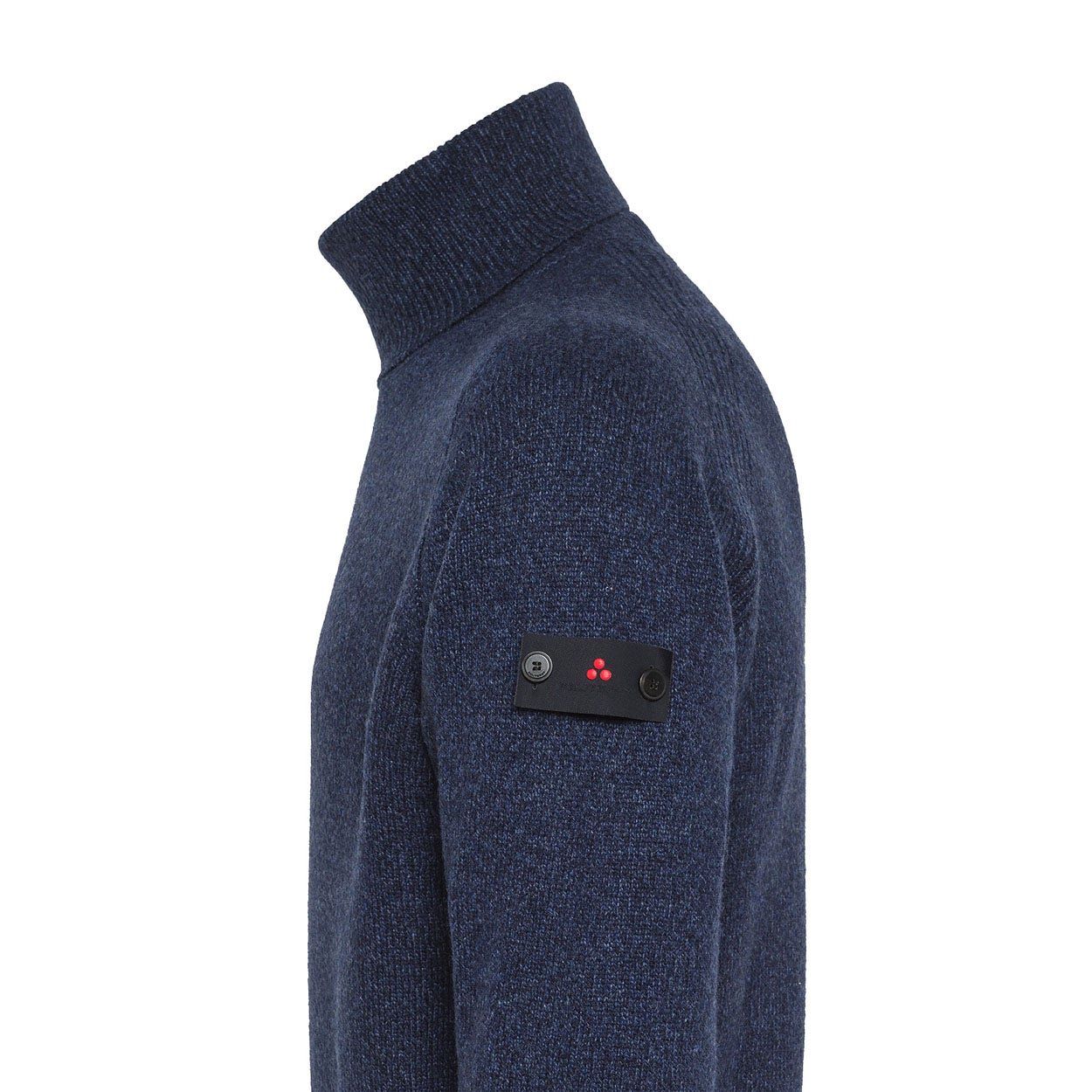 Peuterey Braille 01 High Neck Jumper