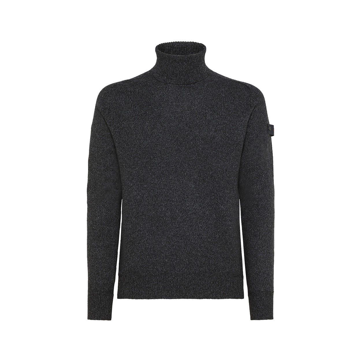 Peuterey Braille 01 High Neck Jumper
