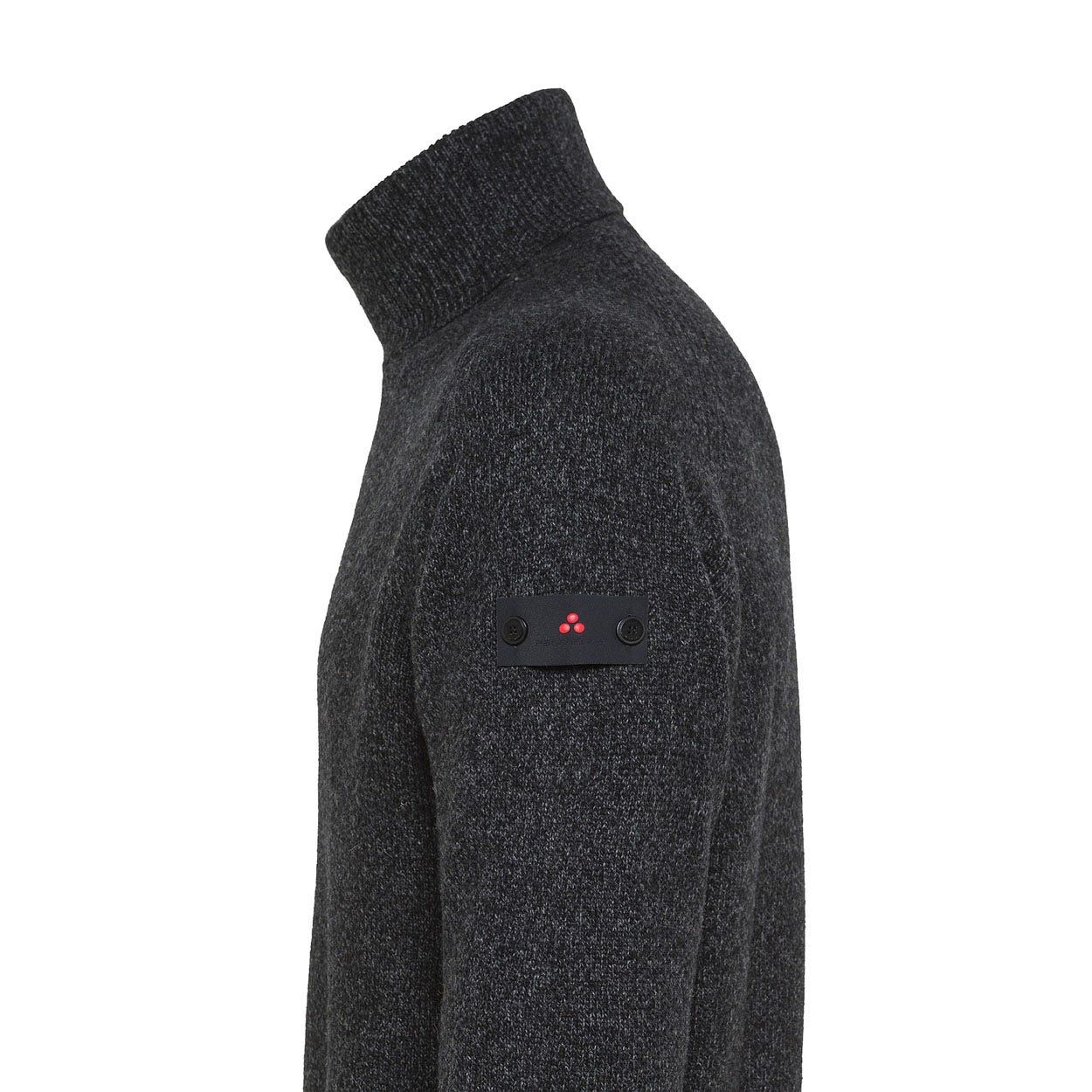 Peuterey Braille 01 High Neck Jumper